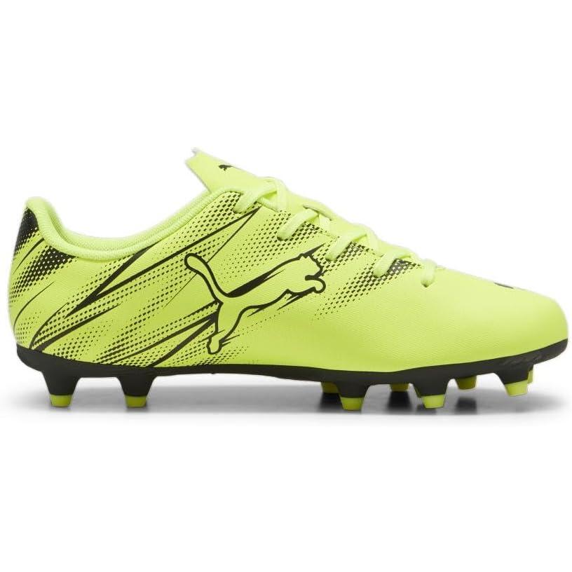 Puma Attacanto FG/AG Men's Soccer Cleats - Image 8