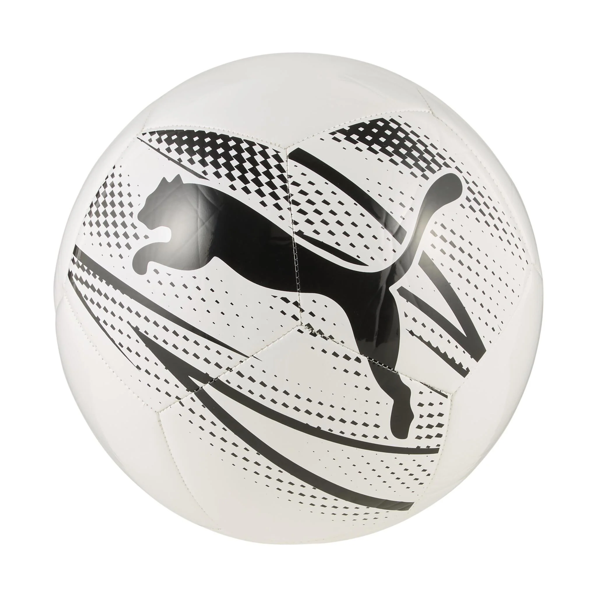 Puma Attacanto Graphic Soccer Ball - Image 3