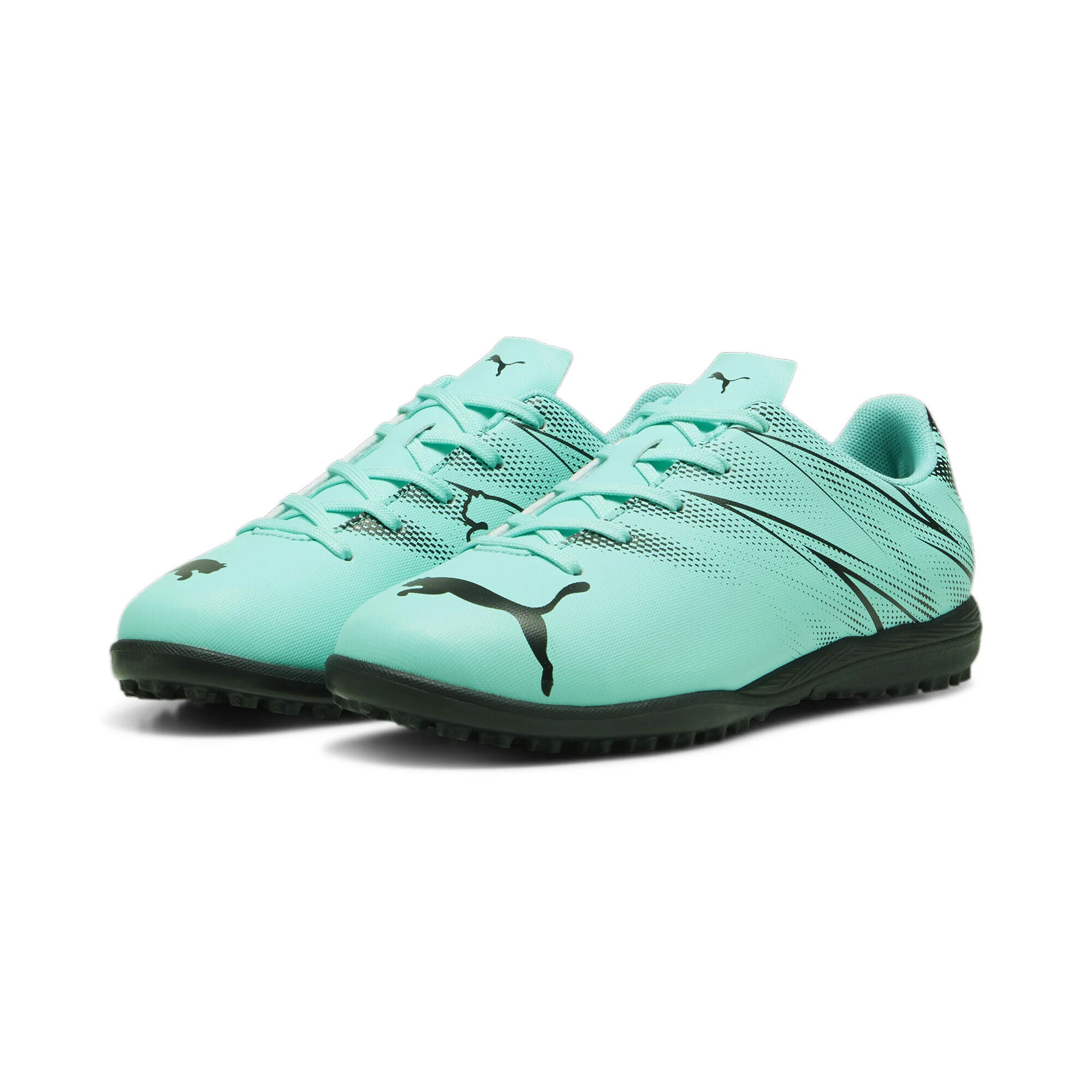 Puma Attacanto TT Youth Soccer Cleats - Image 4