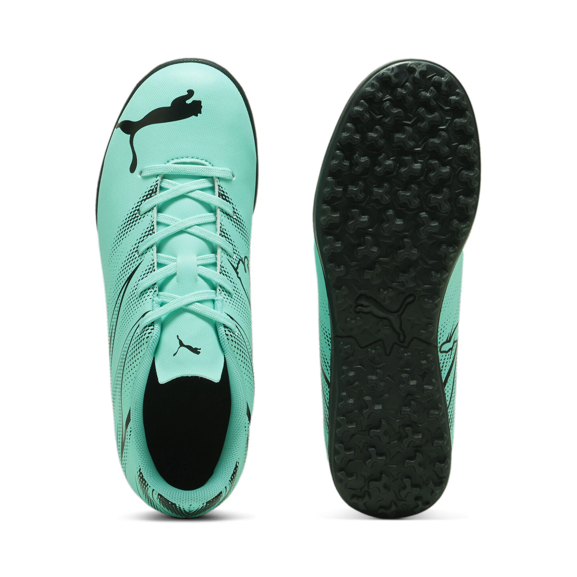 Puma Attacanto TT Youth Soccer Cleats - Image 5