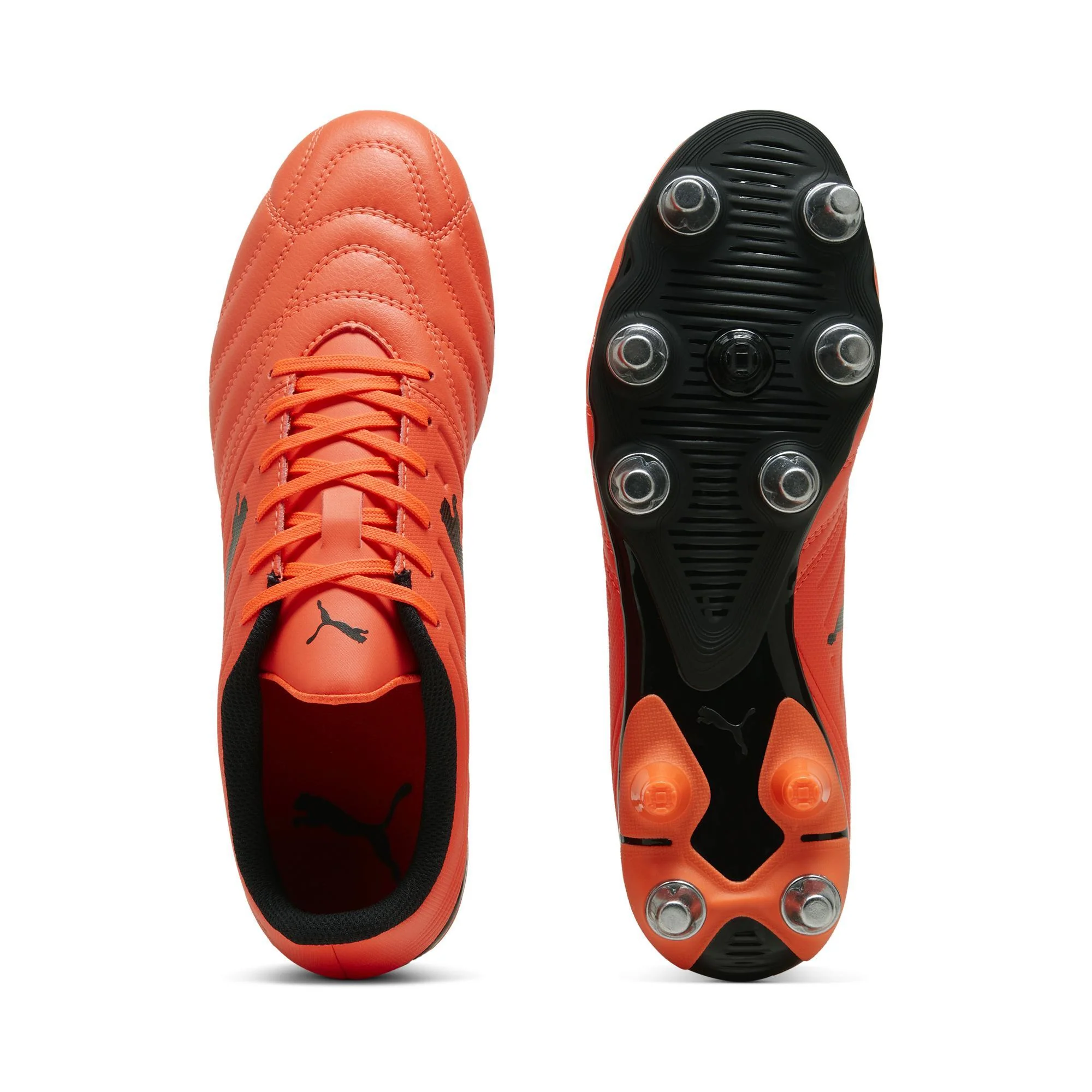 Puma Avant Men's Rugby Cleats - Image 6
