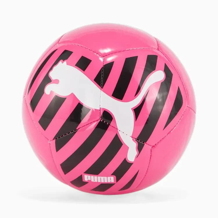 Puma Big Cat Soccer Ball - Image 2