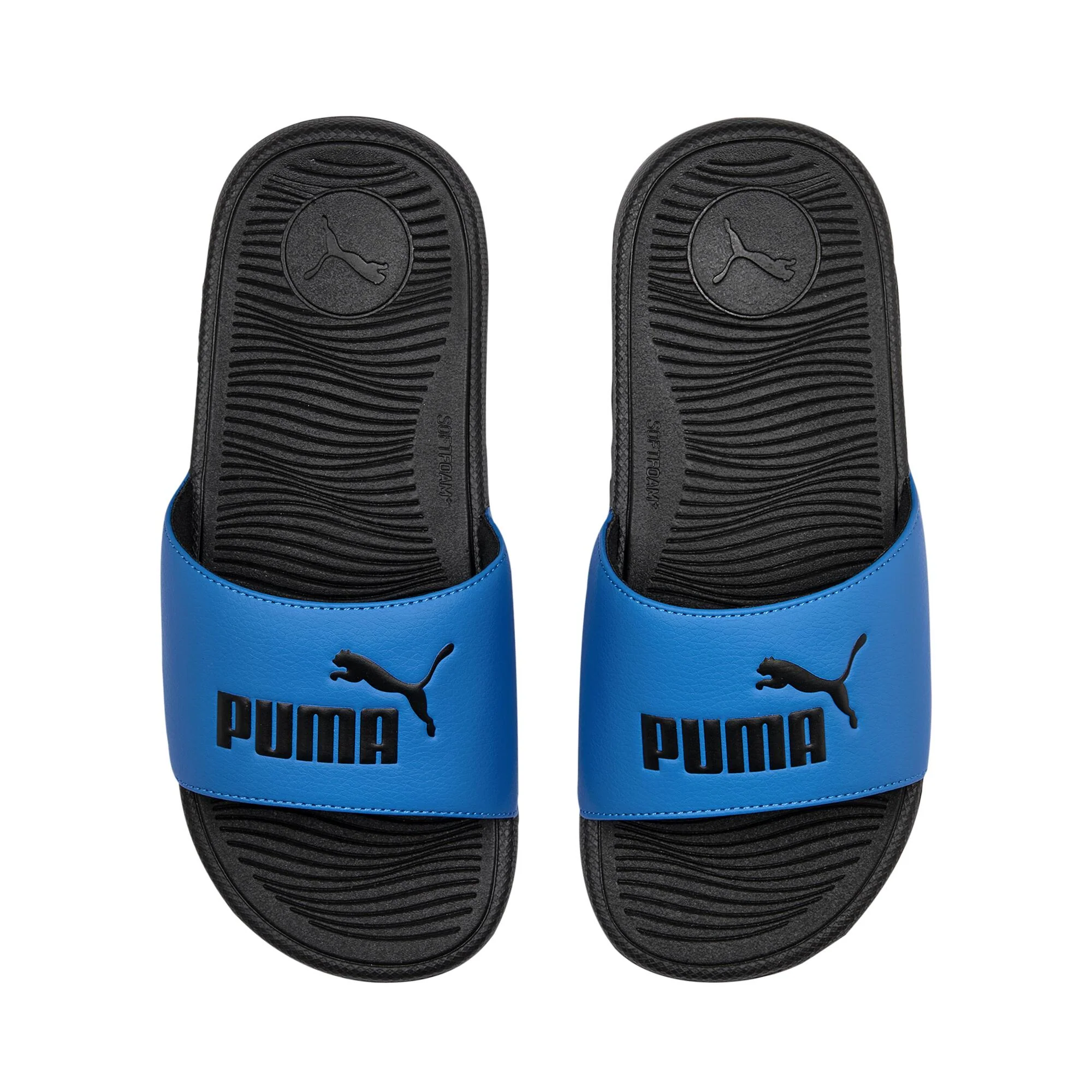 Puma Cool Cat 2.0 BX Junior Slides - Image 2