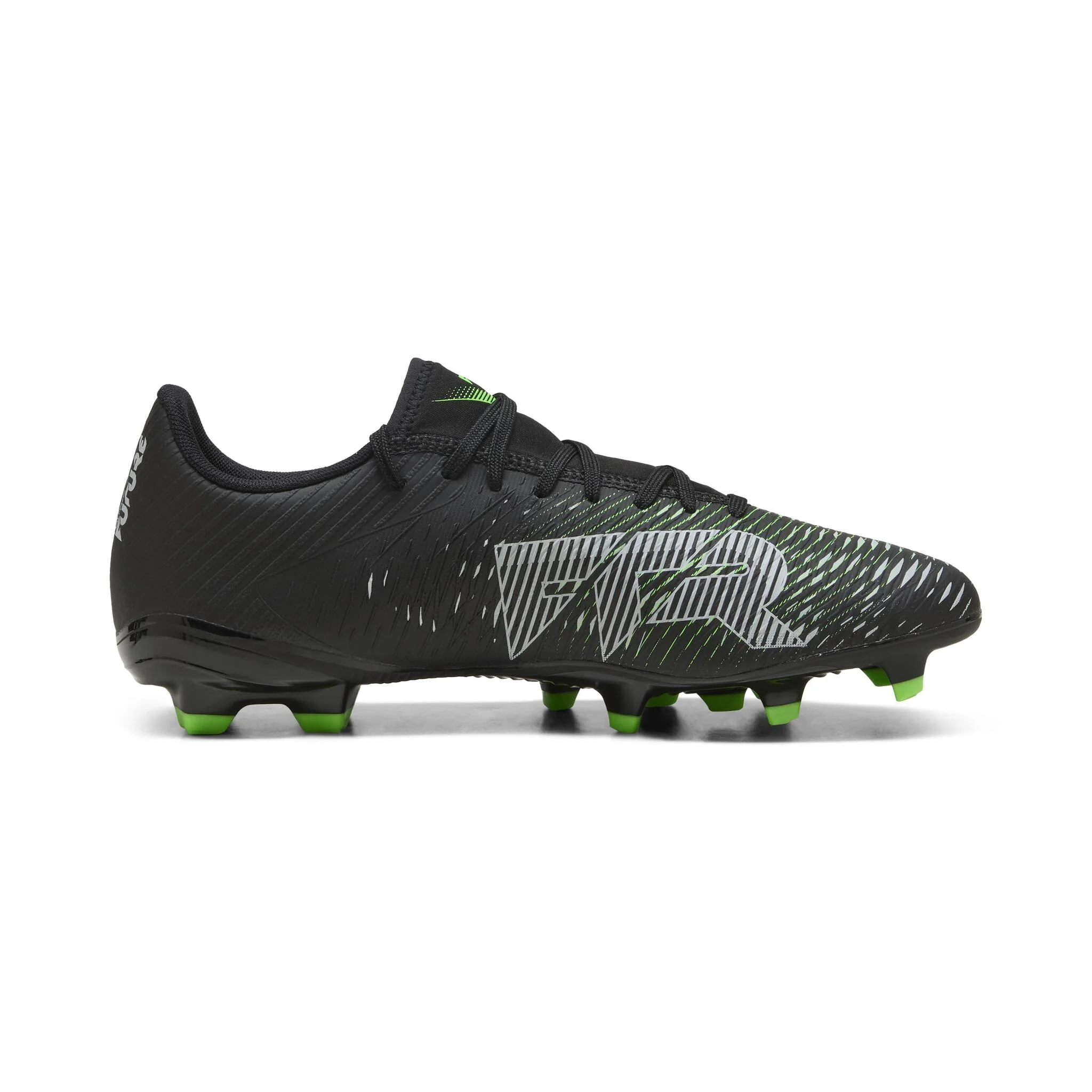 Puma Future 8 Play Firm Ground/Artificial Ground Men's Soccer Cleats