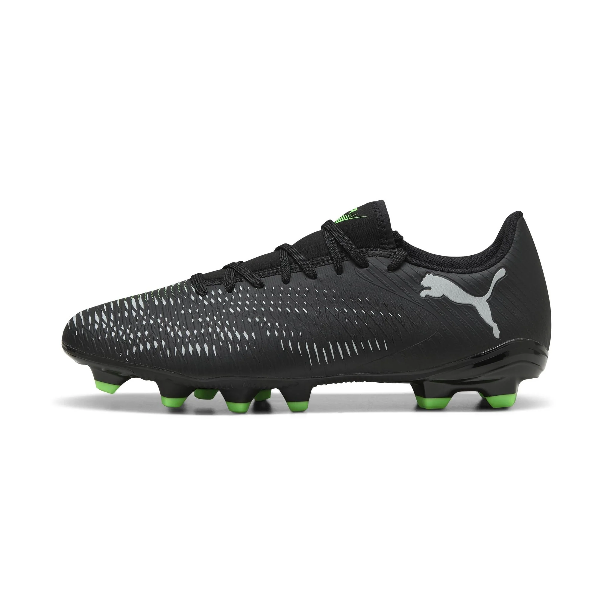 Puma Future 8 Play Firm Ground/Artificial Ground Men's Soccer Cleats - Image 3