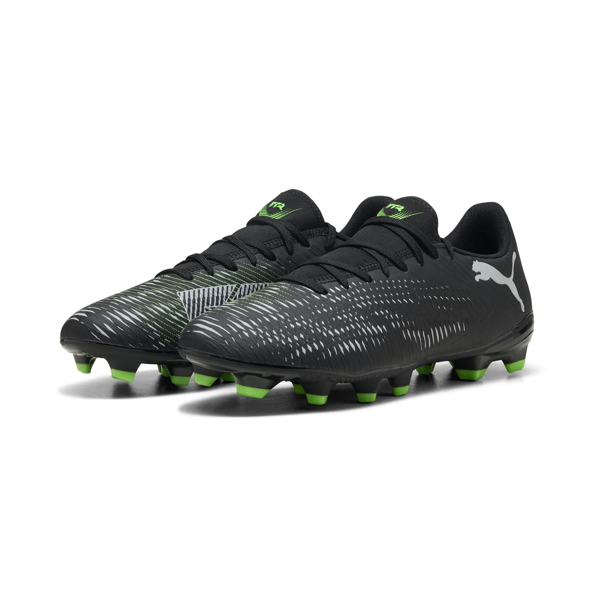 Puma Future 8 Play Firm Ground/Artificial Ground Men's Soccer Cleats - Image 4