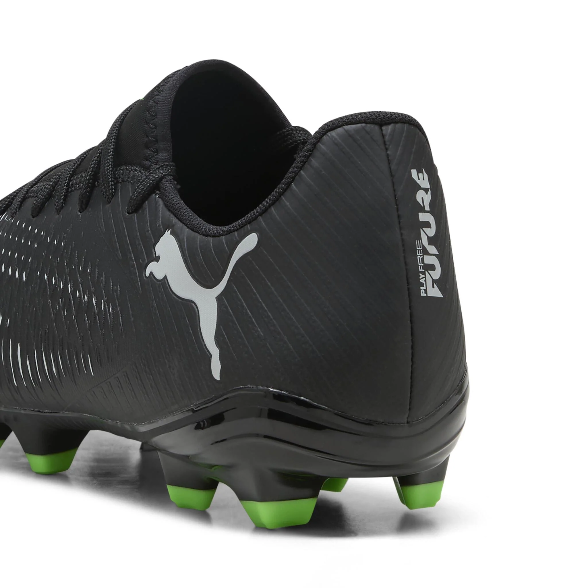 Puma Future 8 Play Firm Ground/Artificial Ground Men's Soccer Cleats - Image 5