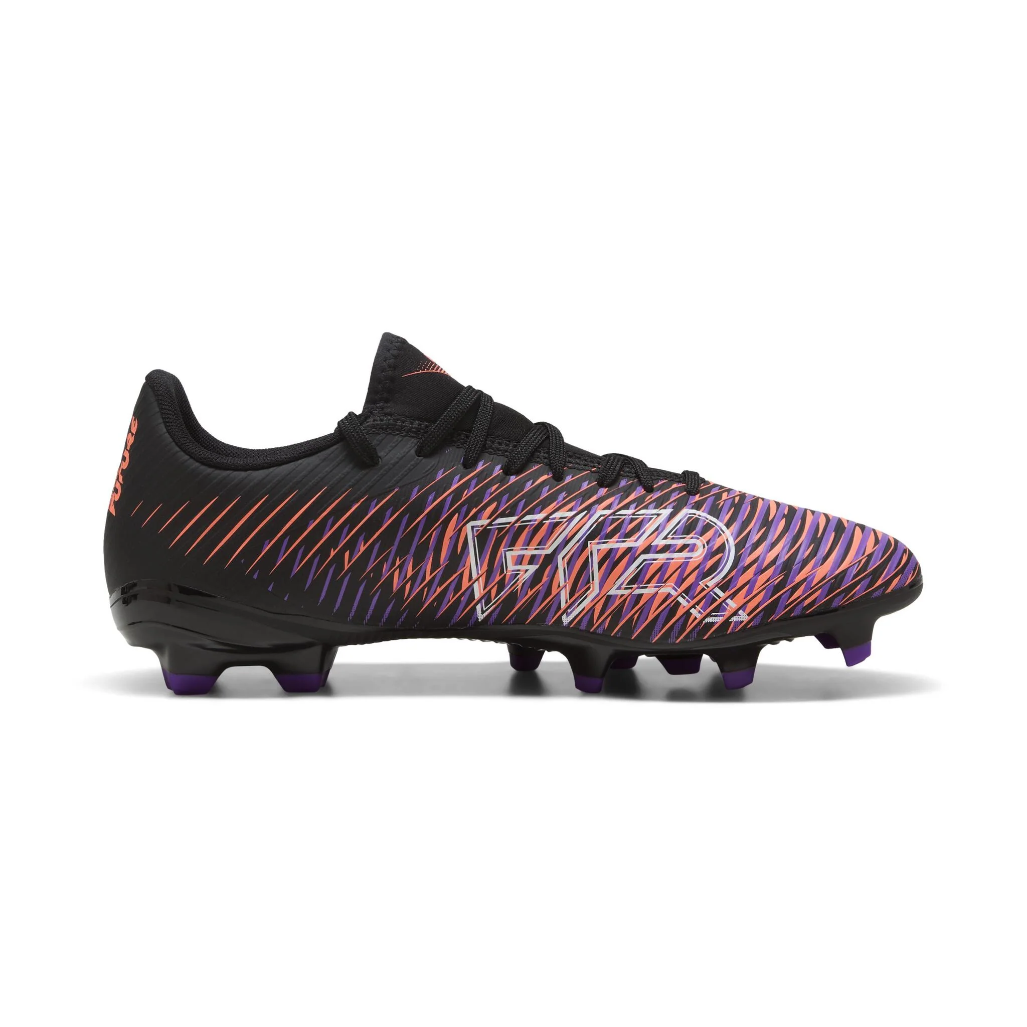 Puma Future 8 Play Firm Ground/Artificial Ground Men's Soccer Cleats - Image 7