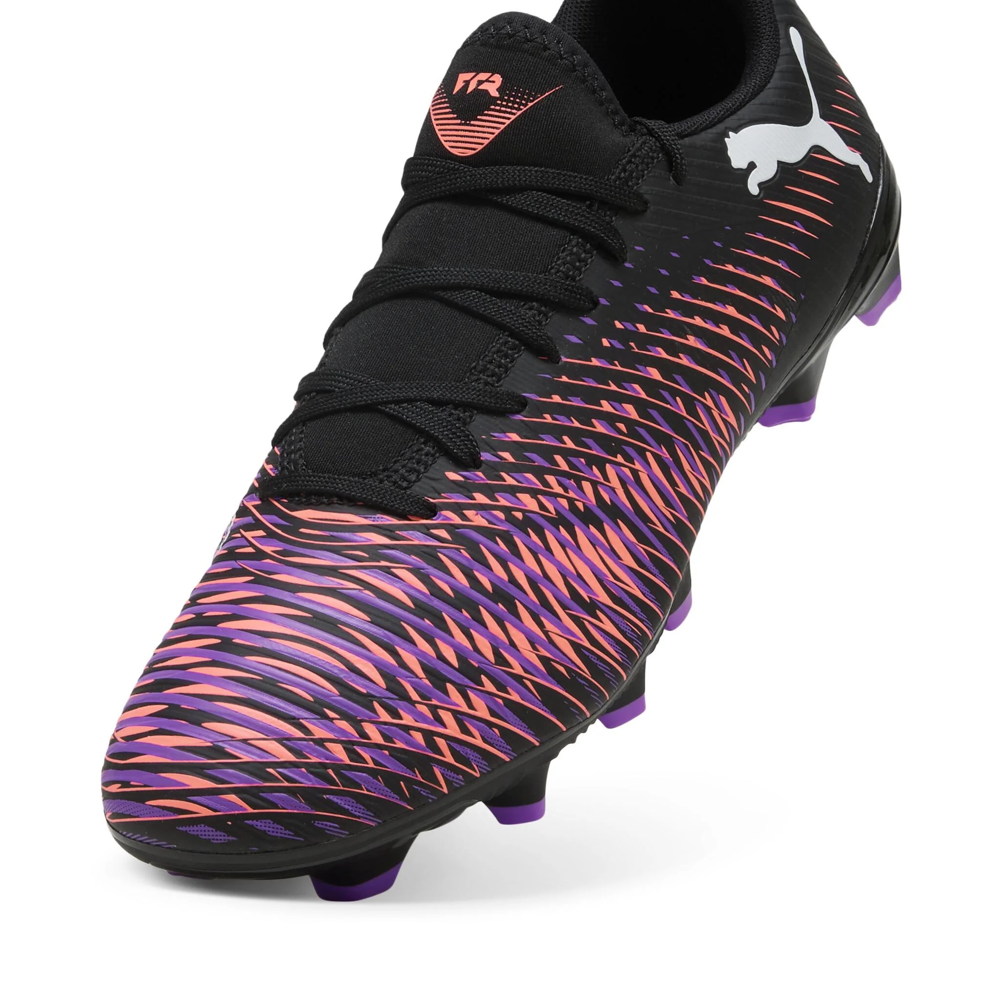 Puma Future 8 Play Firm Ground/Artificial Ground Men's Soccer Cleats - Image 8