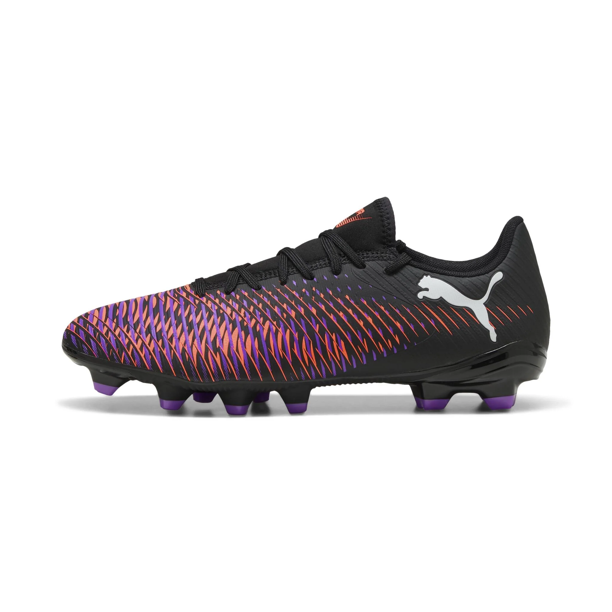 Puma Future 8 Play Firm Ground/Artificial Ground Men's Soccer Cleats - Image 9