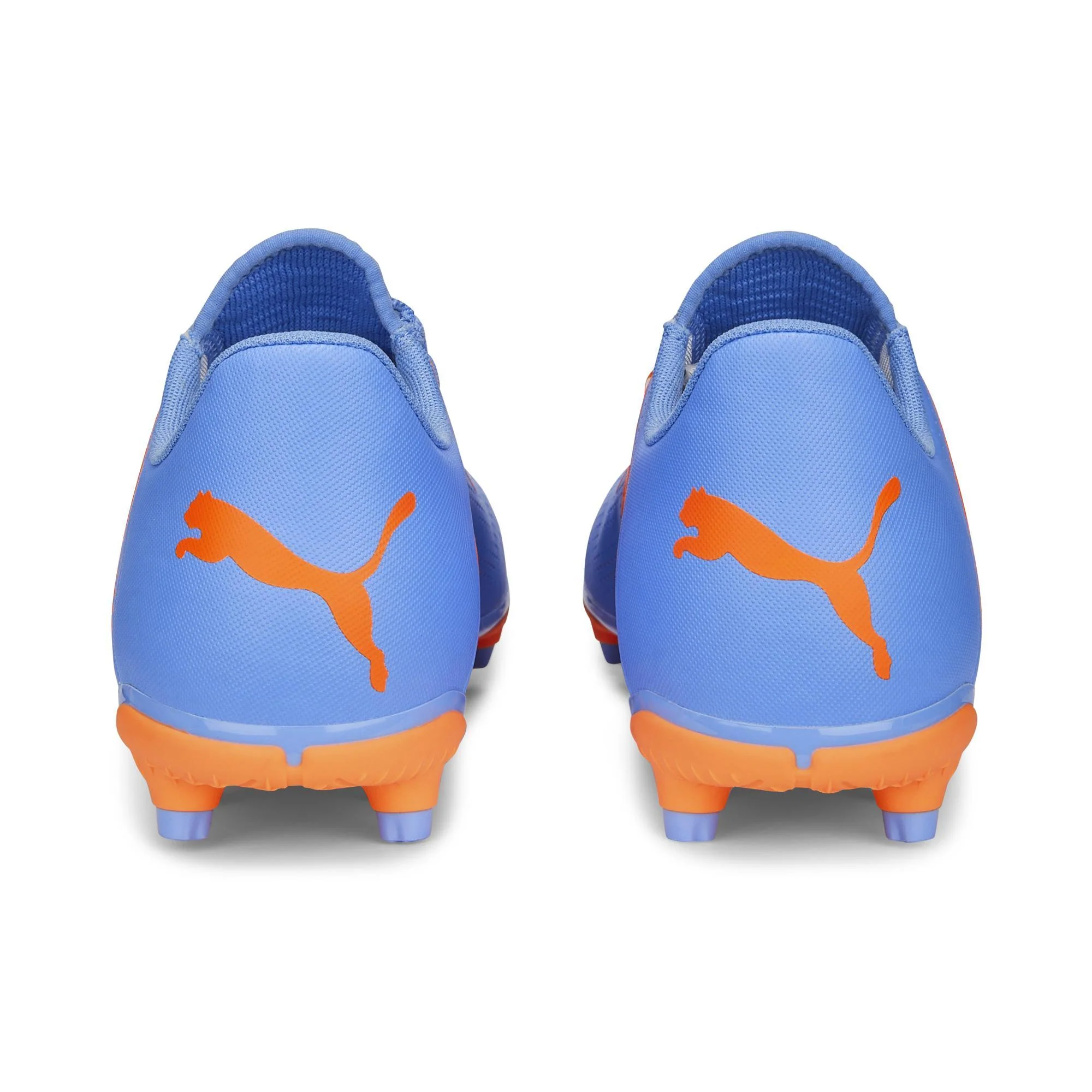 Puma Future Play FG/AG Men's Soccer Cleats - Image 10
