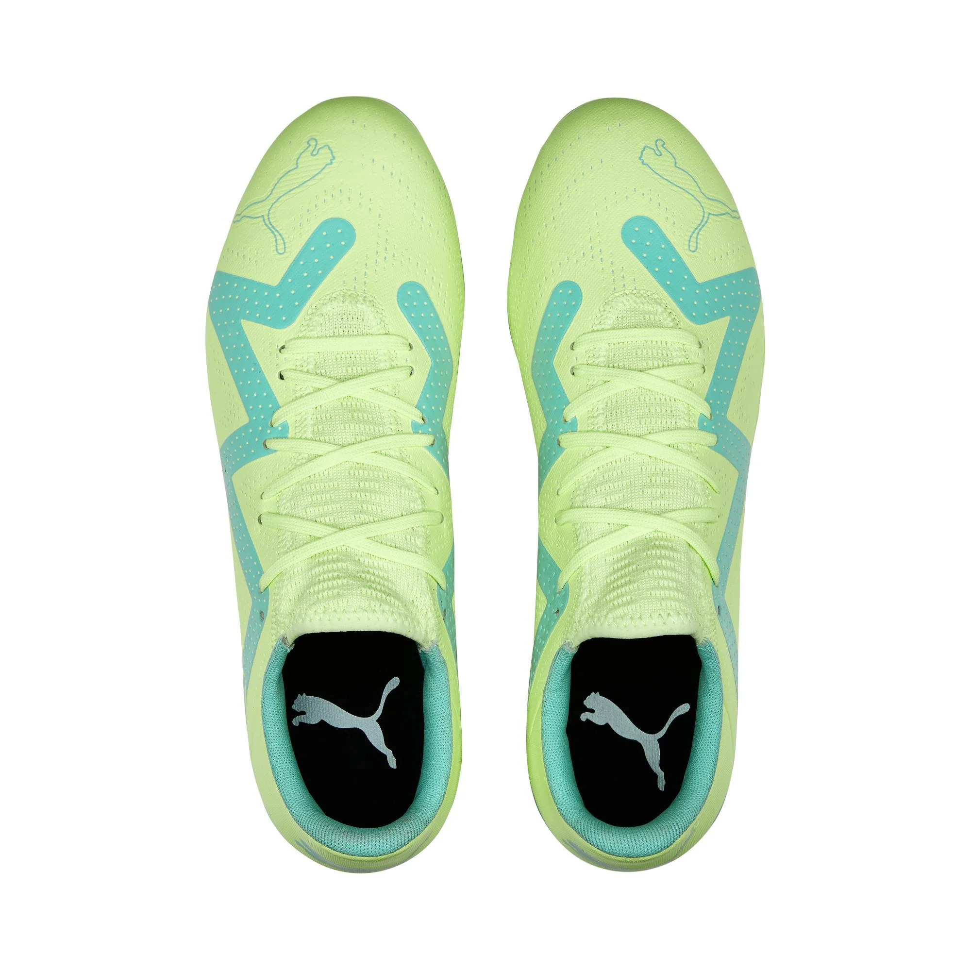 Puma Future Play FG/AG Men's Soccer Cleats - Image 14