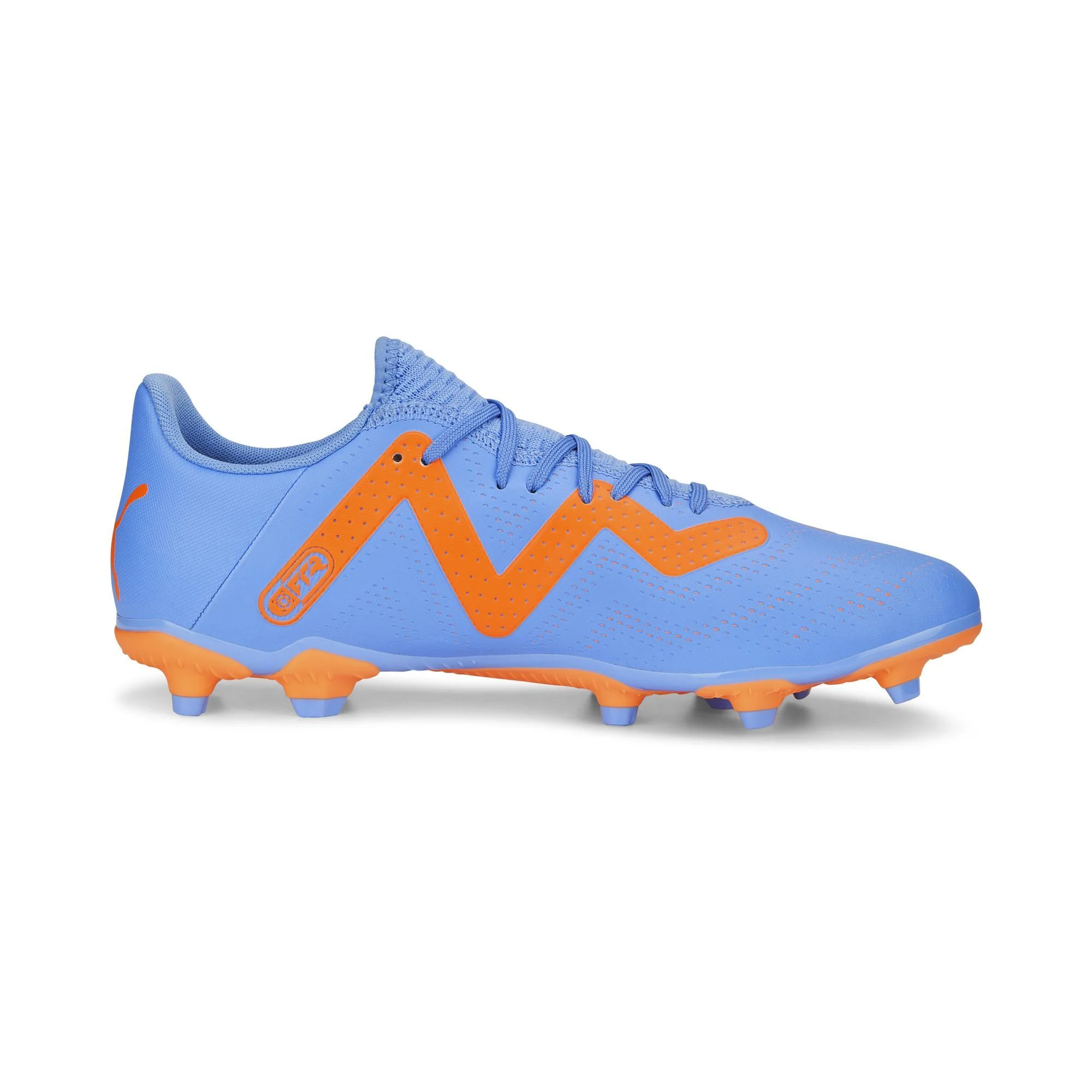 Puma Future Play FG/AG Men's Soccer Cleats - Image 6