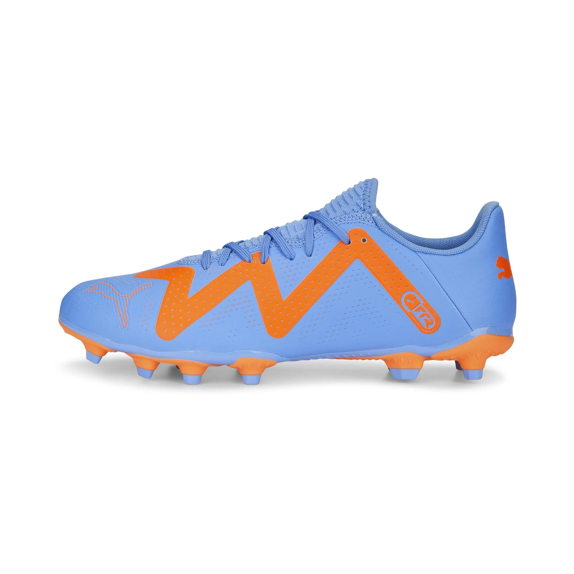 Puma Future Play FG/AG Men's Soccer Cleats - Image 8