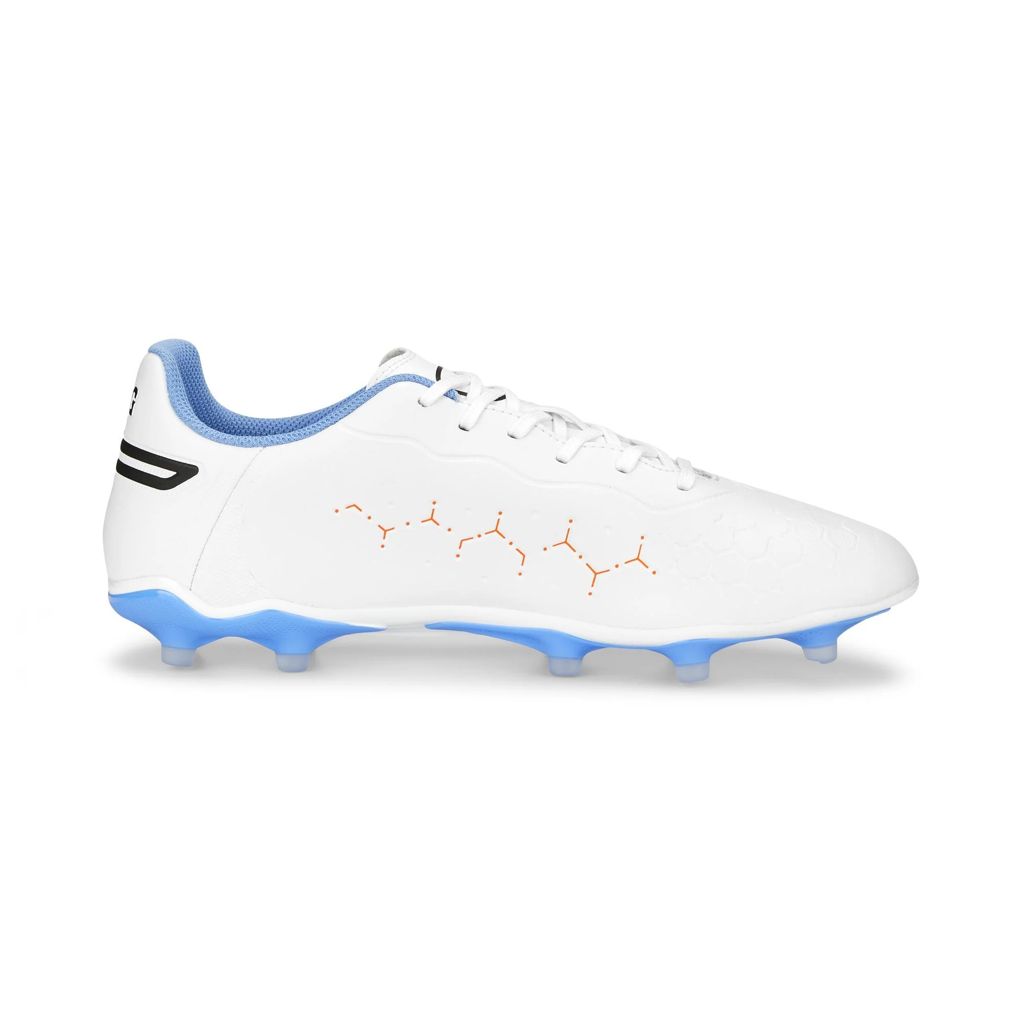 Puma King Match FG/AG Men's Soccer Cleats