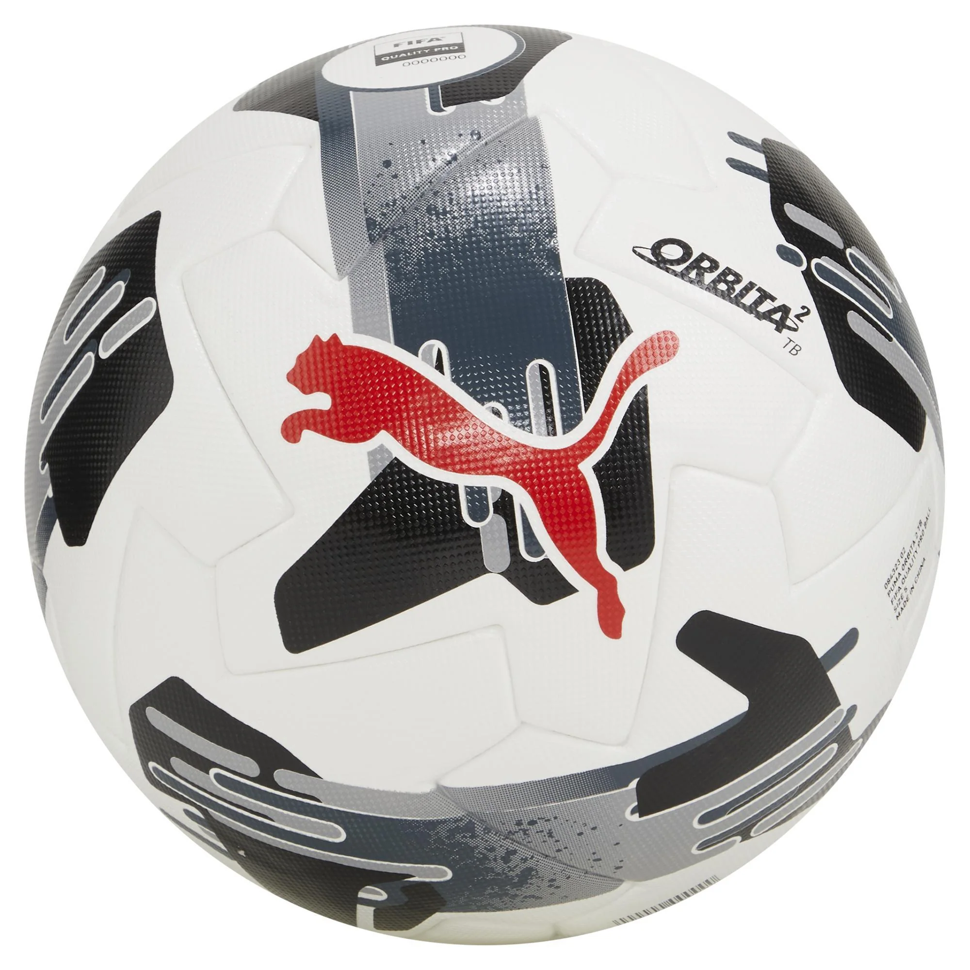 Puma Orbita 2 Soccer Ball