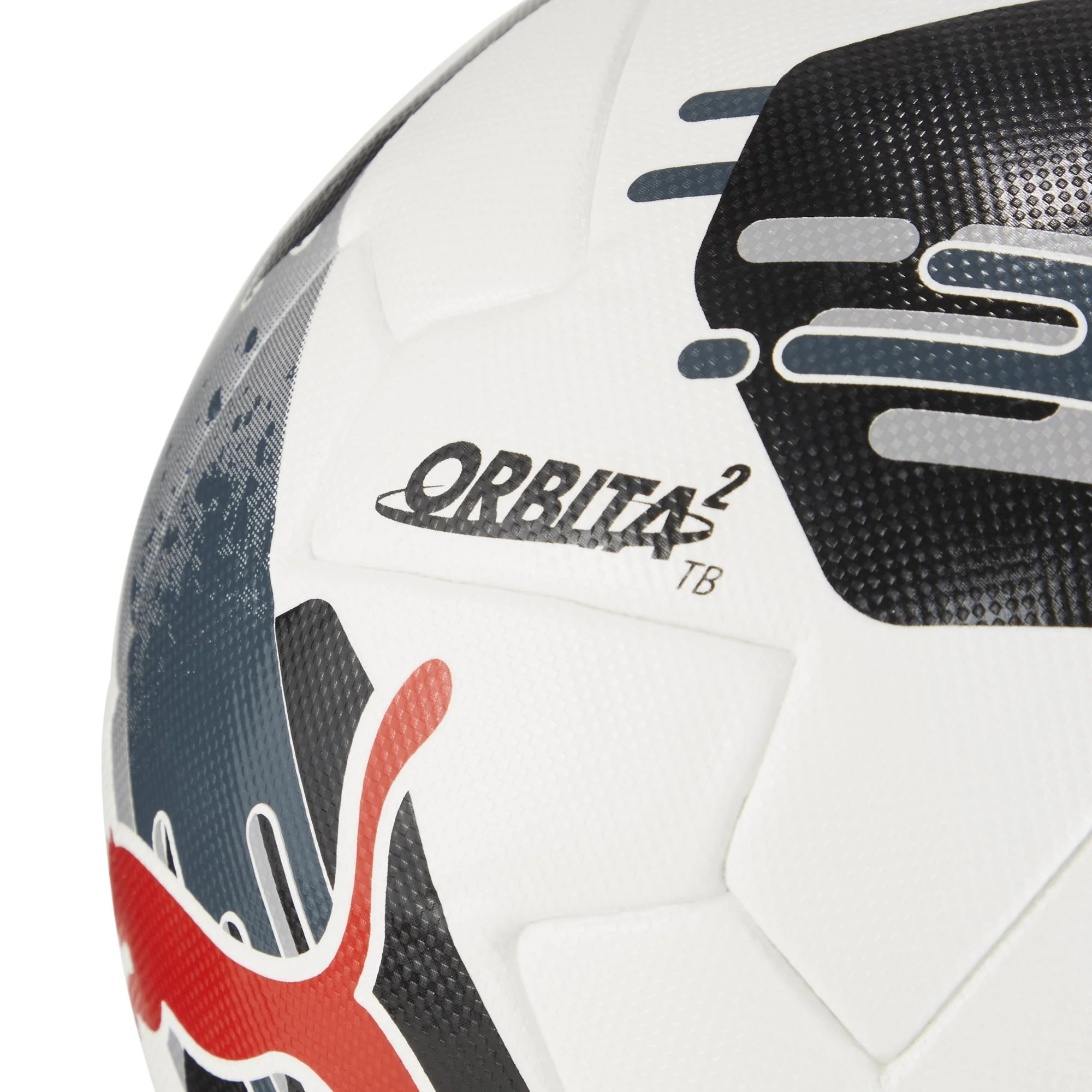Puma Orbita 2 Soccer Ball - Image 2