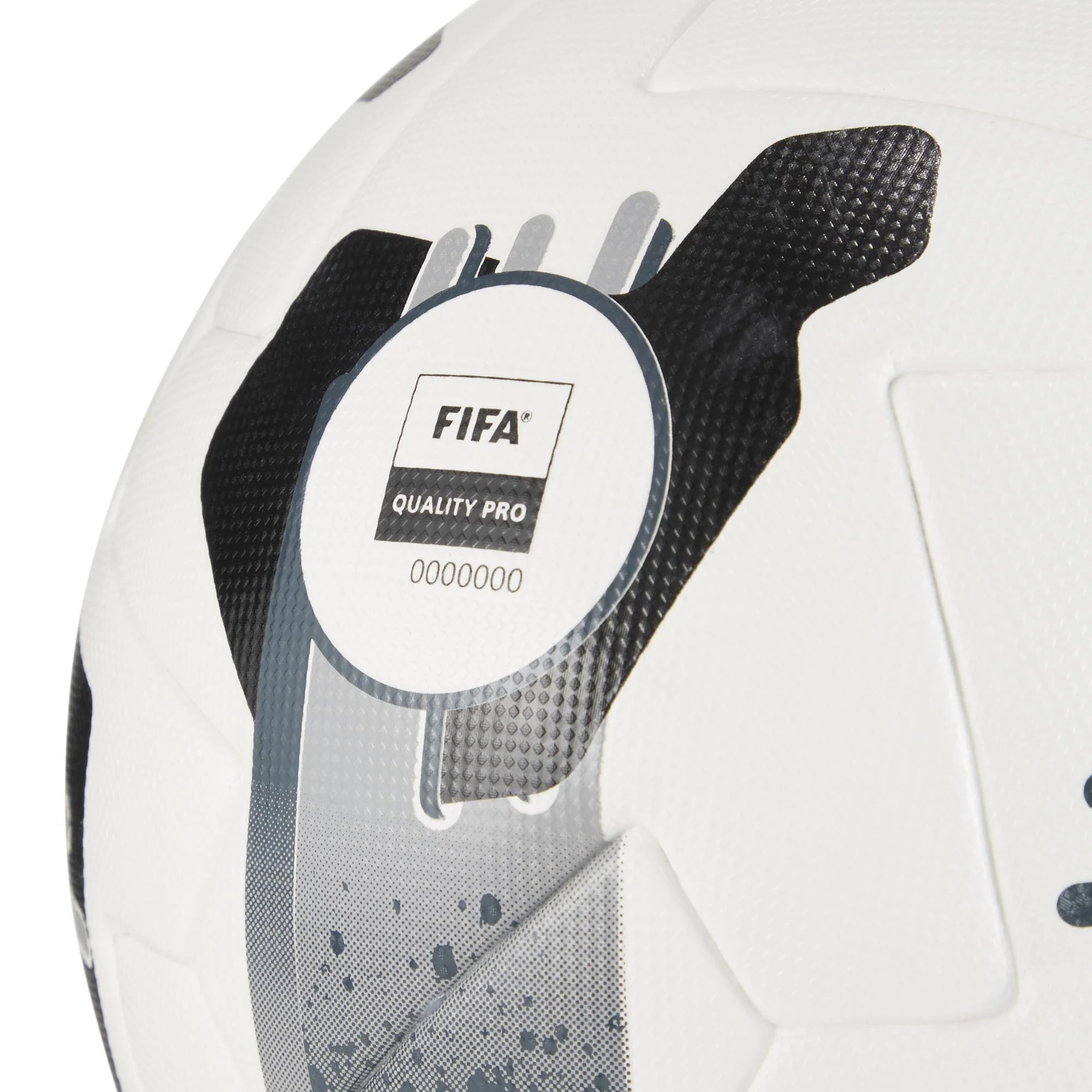 Puma Orbita 2 Soccer Ball - Image 3