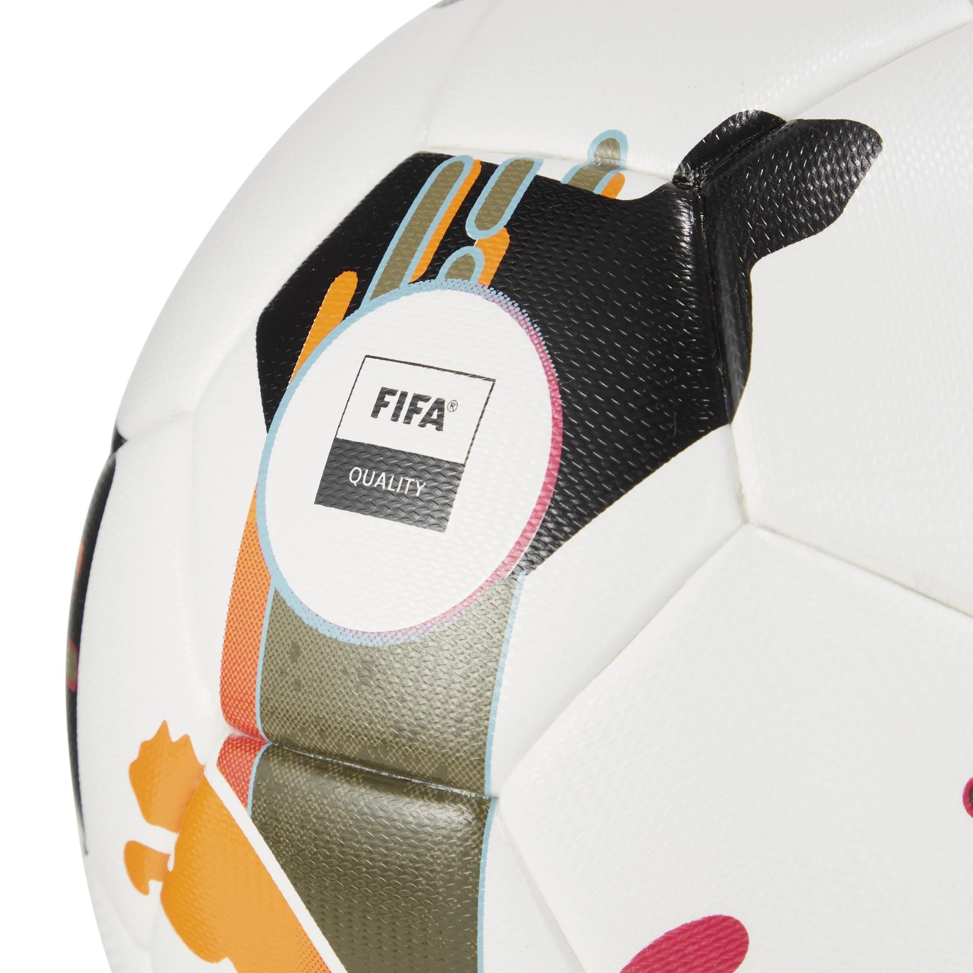 Puma Orbita 3 TB Soccer Ball (Fifa Quality) - Image 3