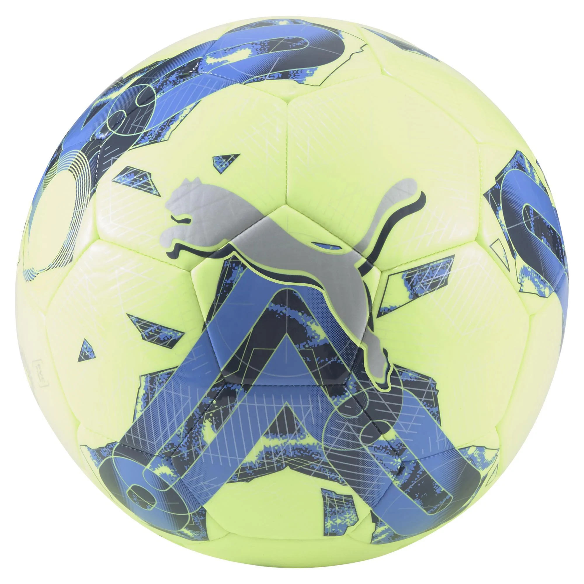 Puma Orbita 6 MS Soccer Ball - Image 3