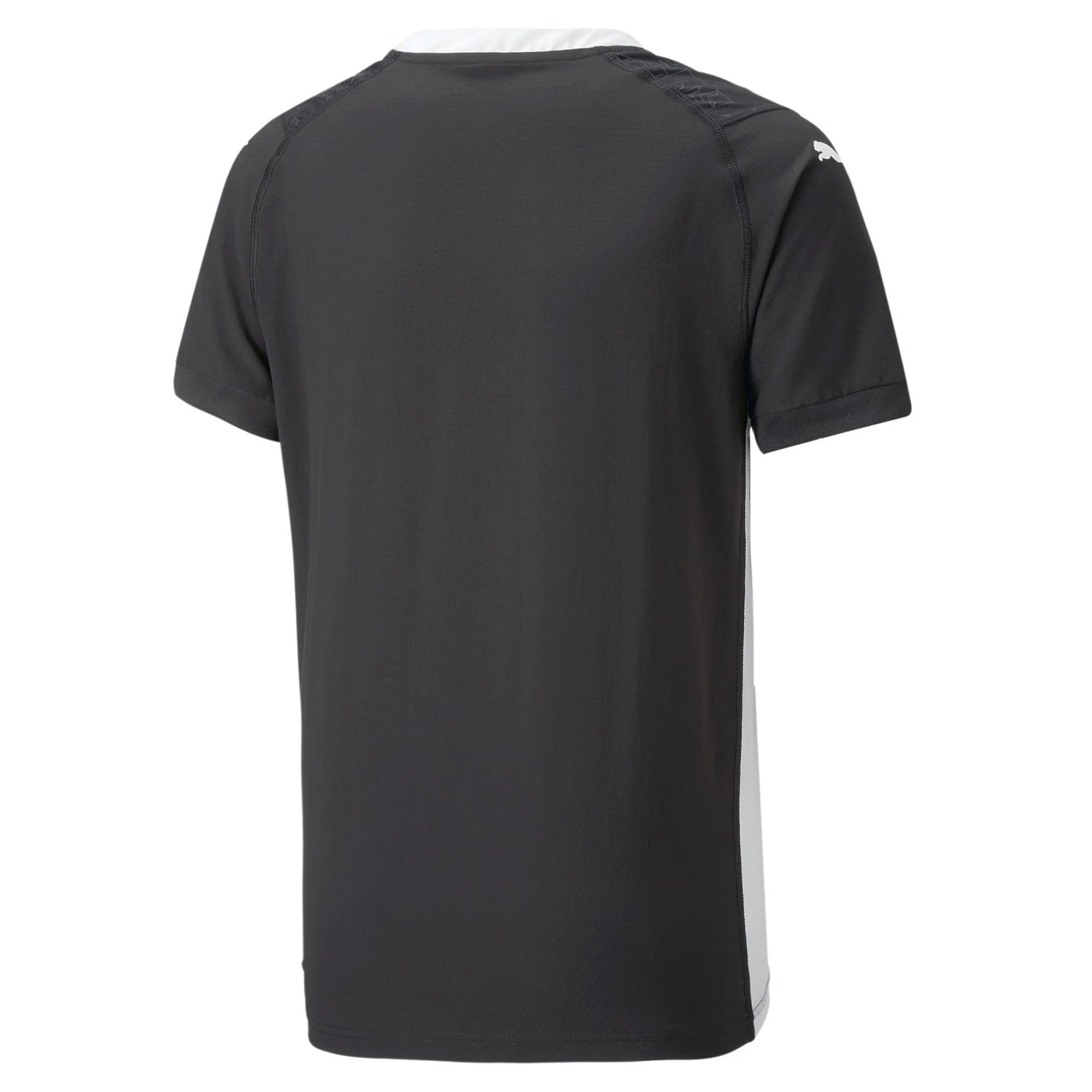 Puma Team Cup Junior Soccer Jersey - Image 2