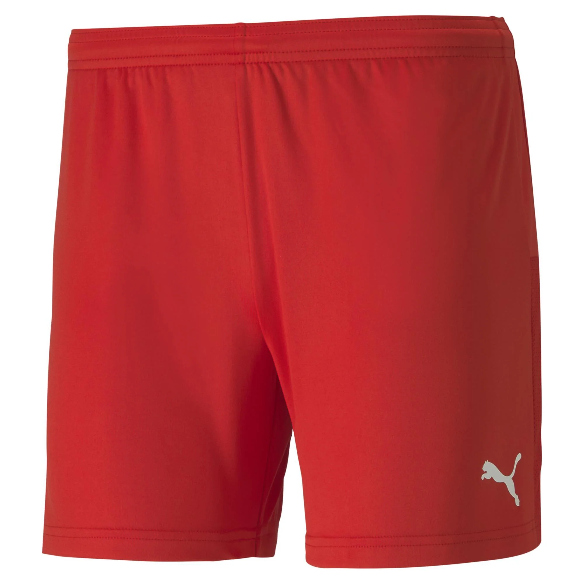 Puma Team Goal 23 Women's Knit Shorts