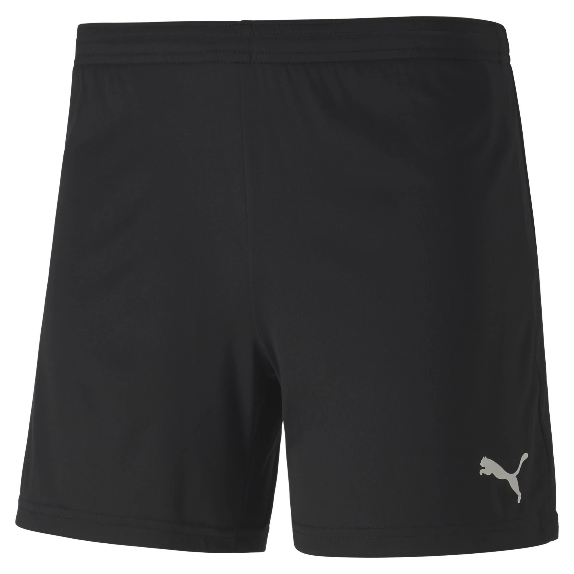 Puma Team Goal 23 Women's Knit Shorts - Image 3