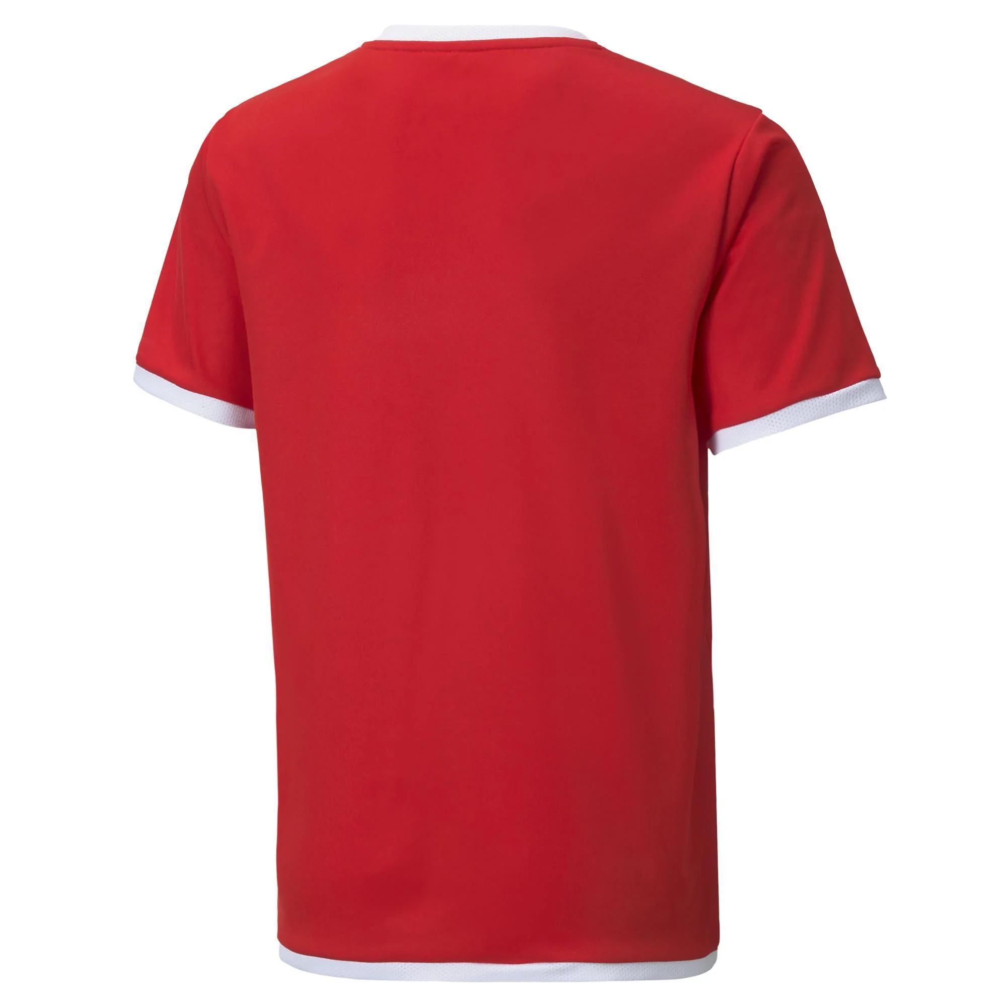 Puma Team Liga Junior Soccer Jersey - Image 3