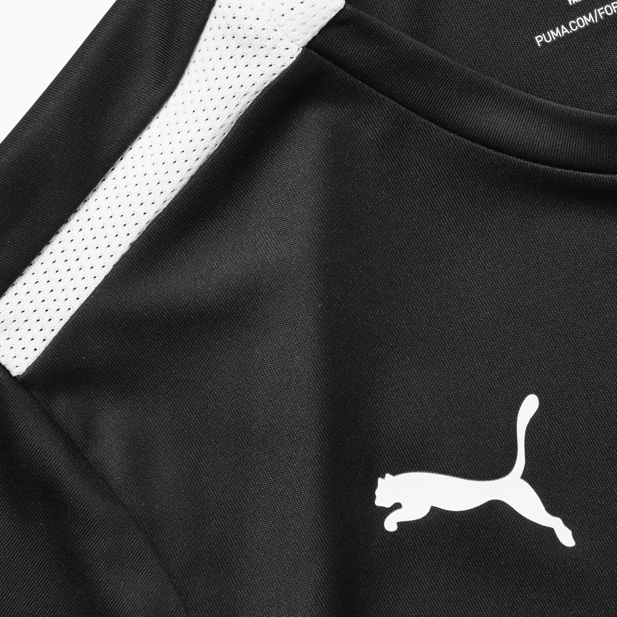 Puma Team Liga Junior Soccer Jersey - Image 5