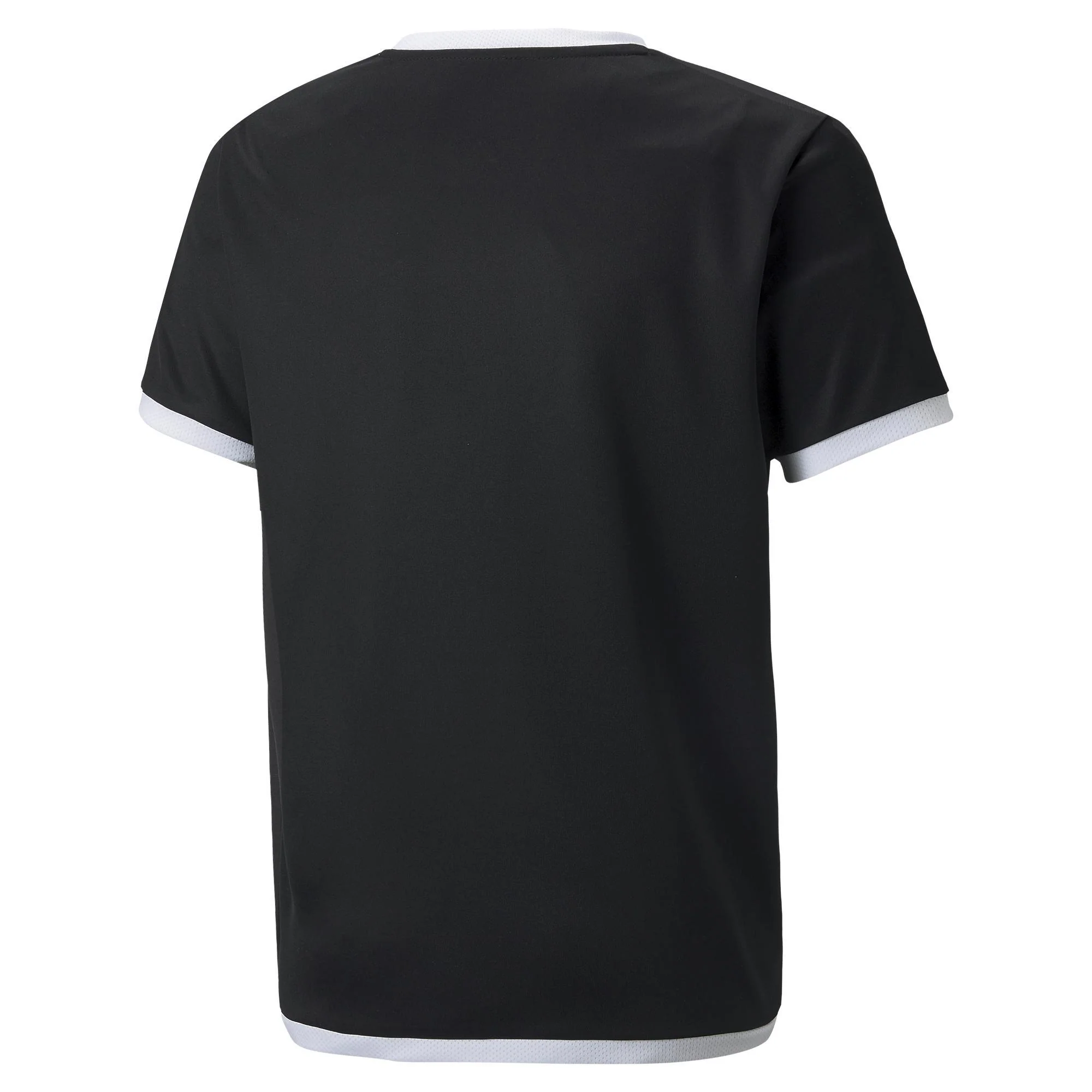 Puma Team Liga Junior Soccer Jersey - Image 6