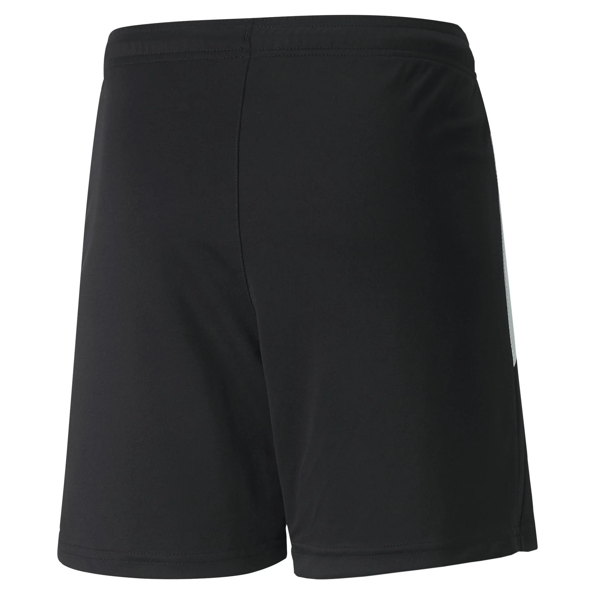 Puma Team Liga Junior Soccer Shorts - Image 2