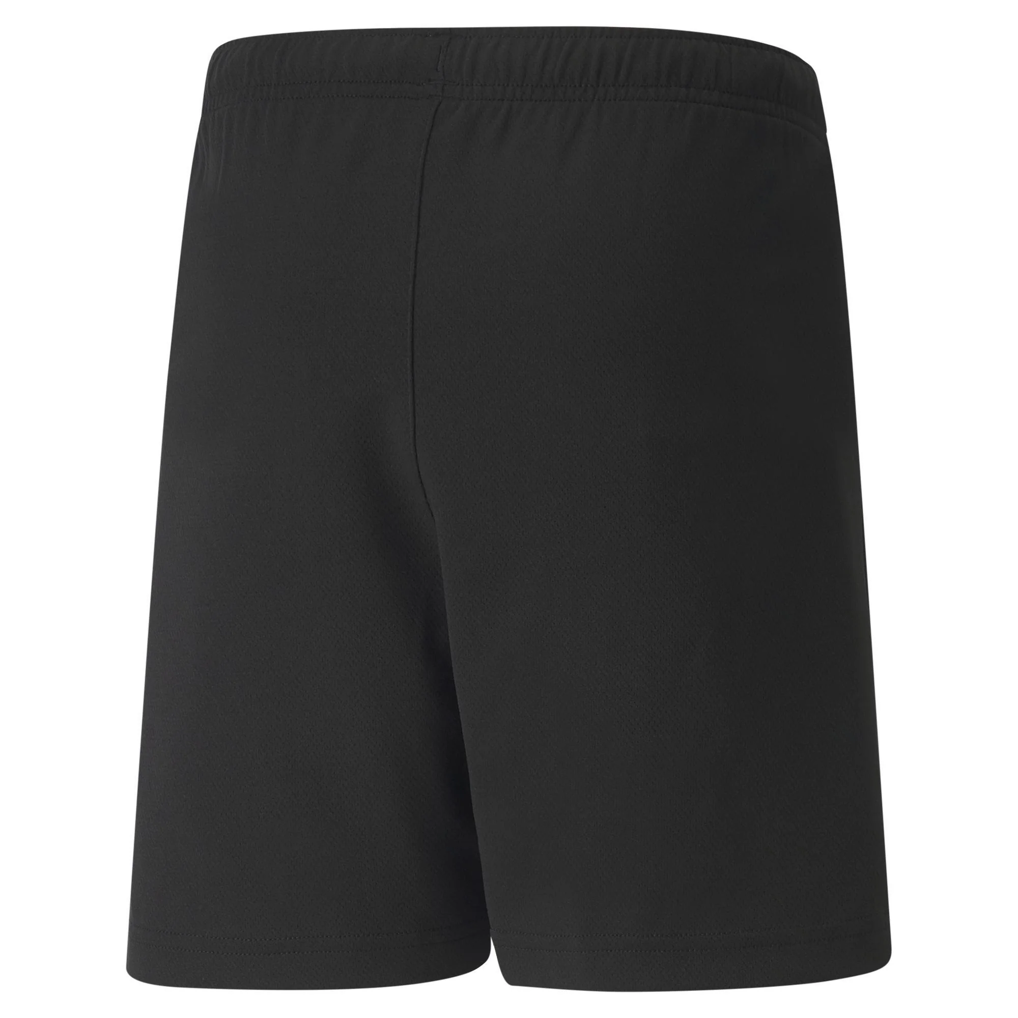 Puma Team Rise Junior Soccer Shorts - Image 2