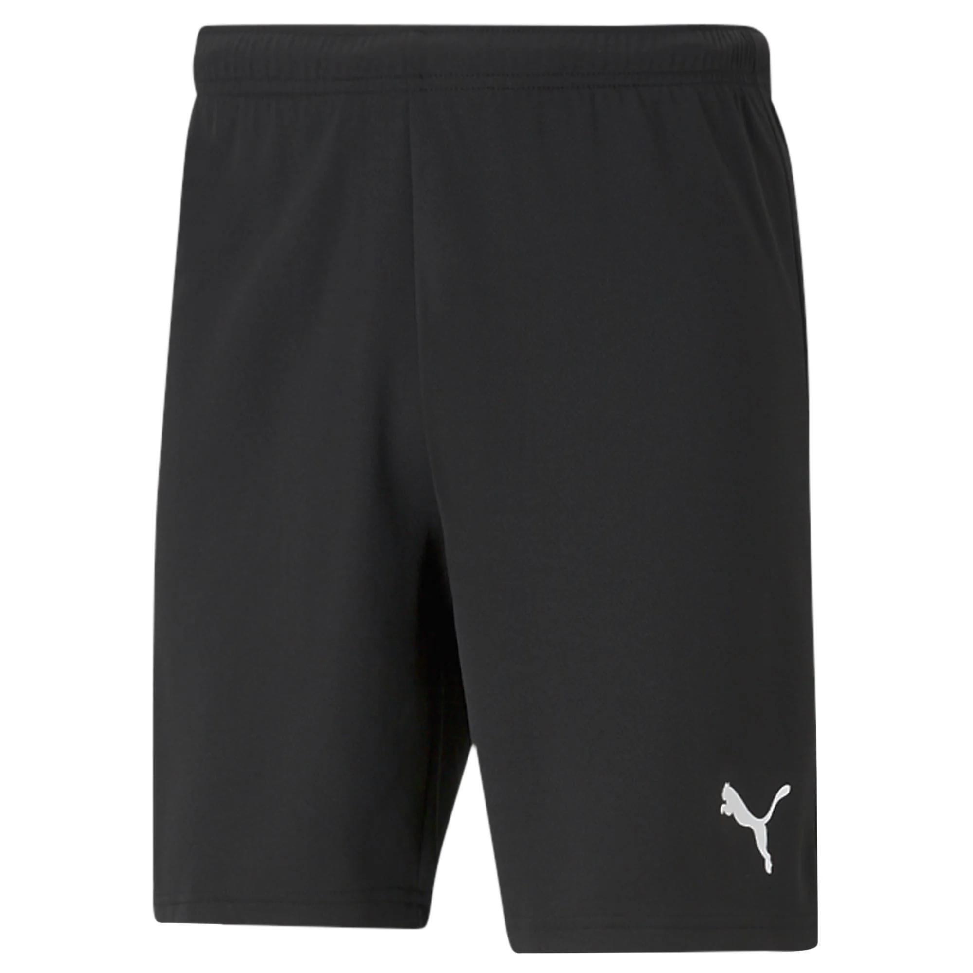 Puma Team Rise Men's Soccer Shorts - Image 3