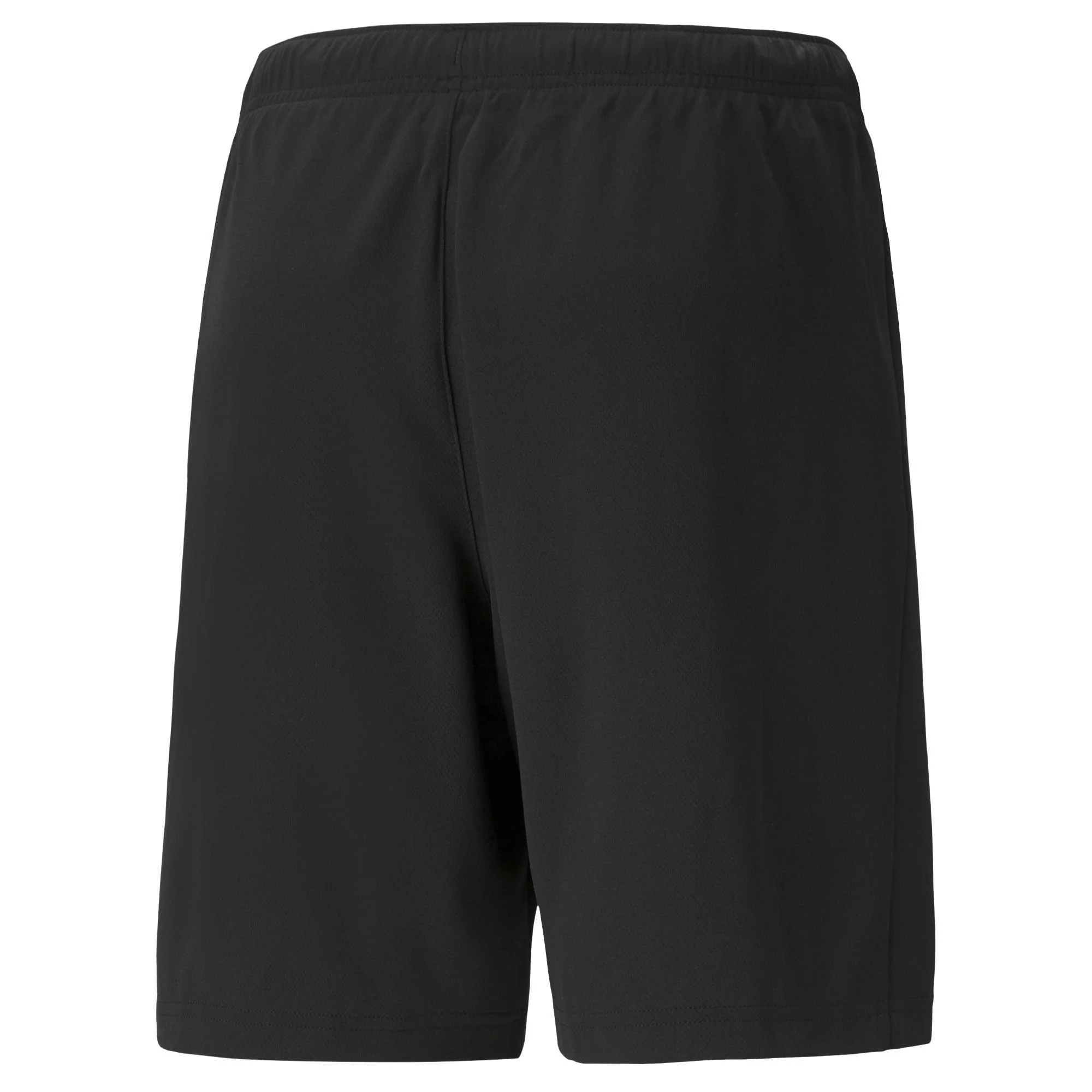 Puma Team Rise Men's Soccer Shorts - Image 4