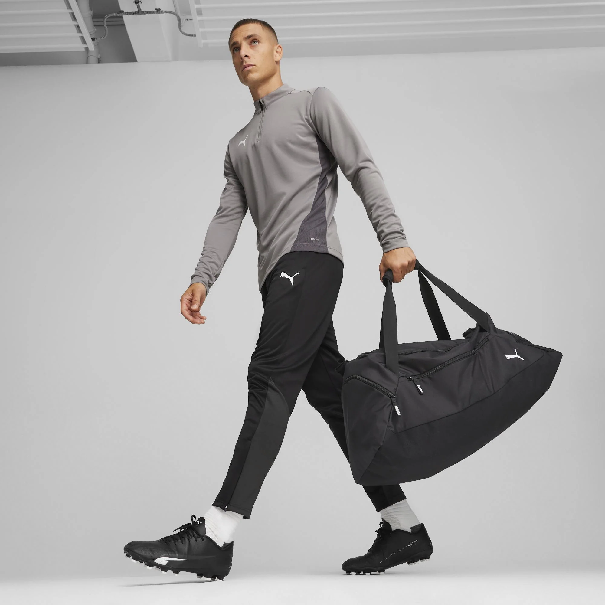 Puma Teamgoal Teambag - Image 3