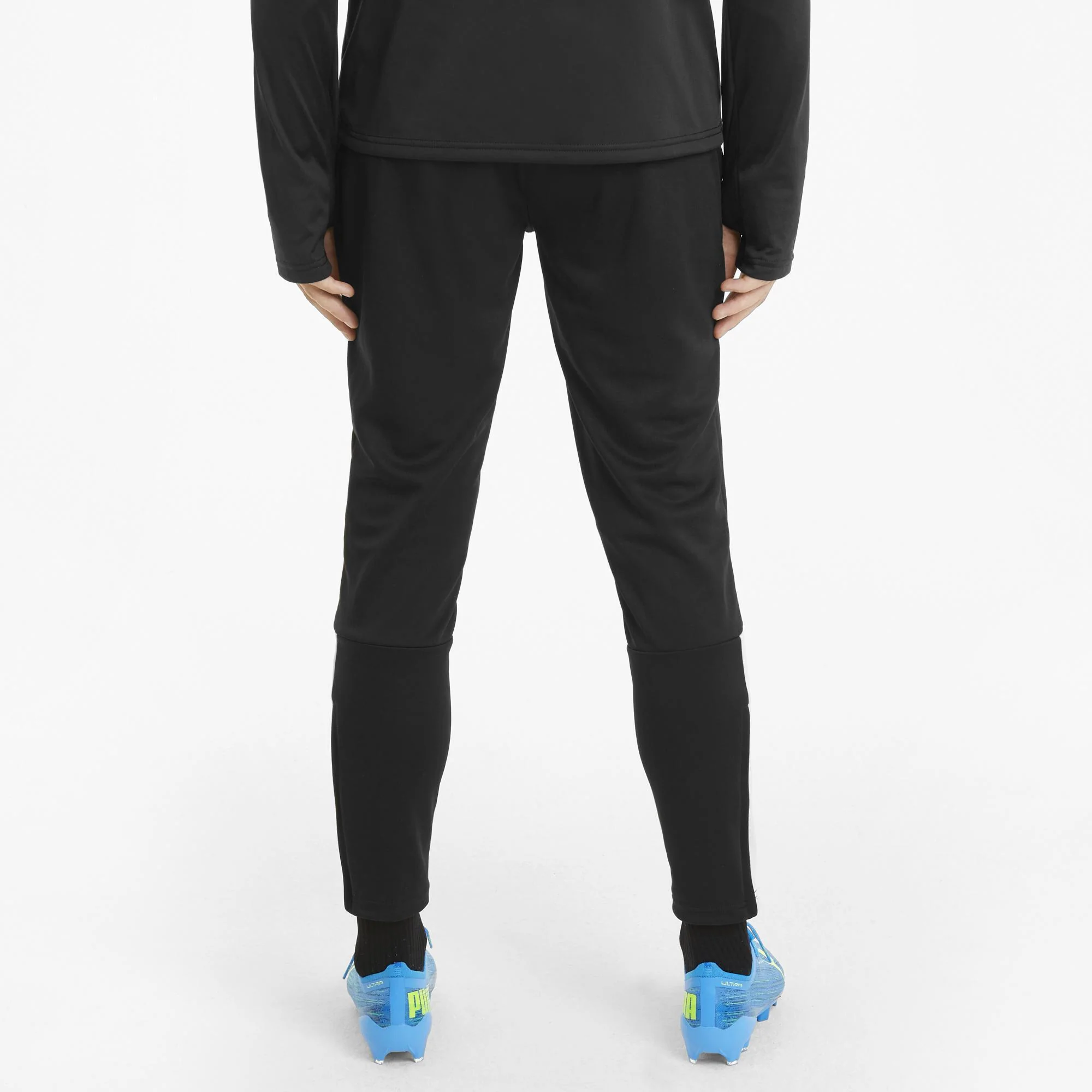 Puma TeamLIGA Men's Soccer Pants - Image 4