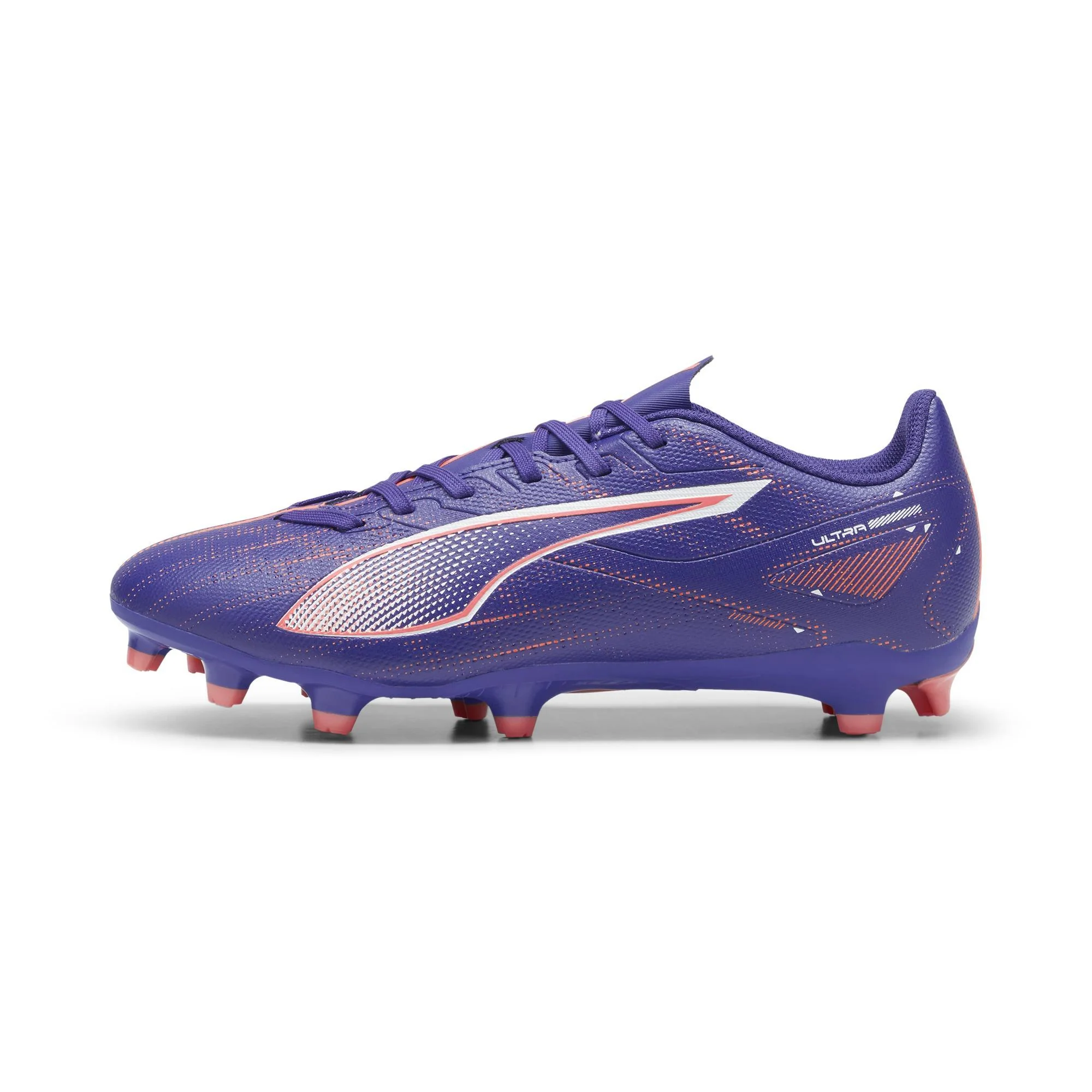 Puma Ultra 5 Play FG/AG Women's Soccer Cleats - Image 3