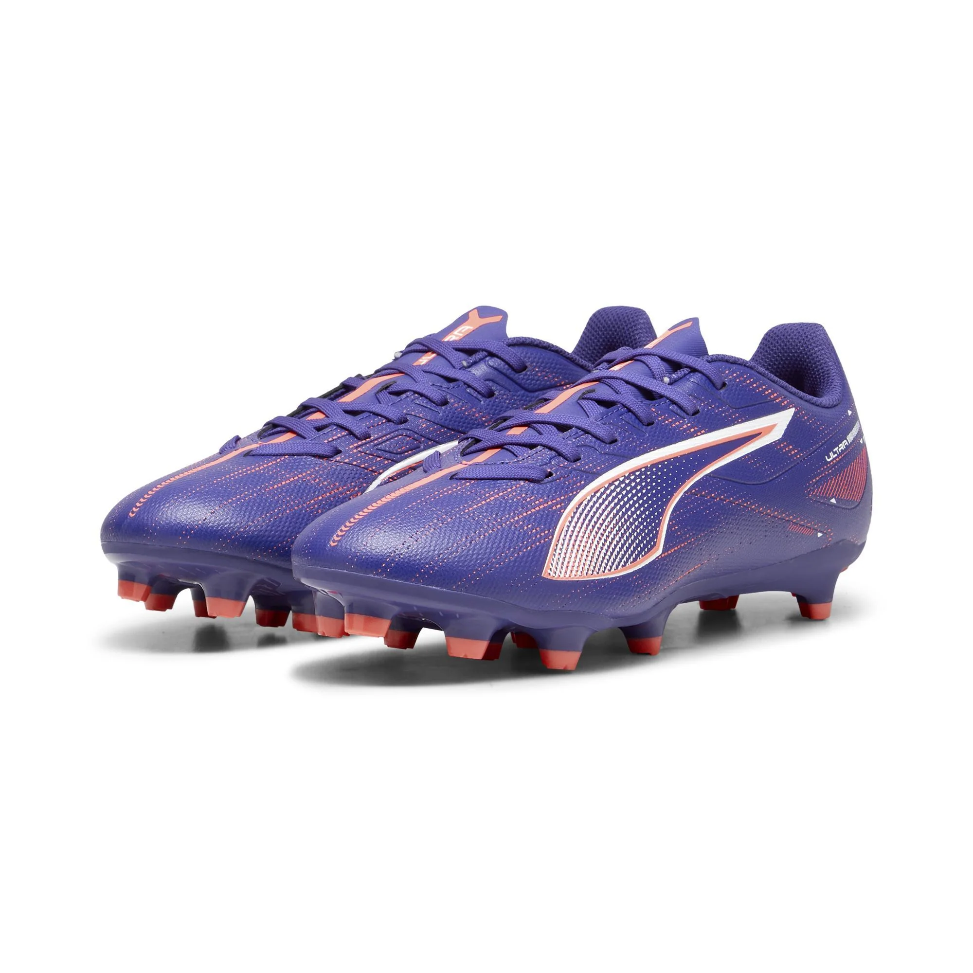 Puma Ultra 5 Play FG/AG Women's Soccer Cleats - Image 4