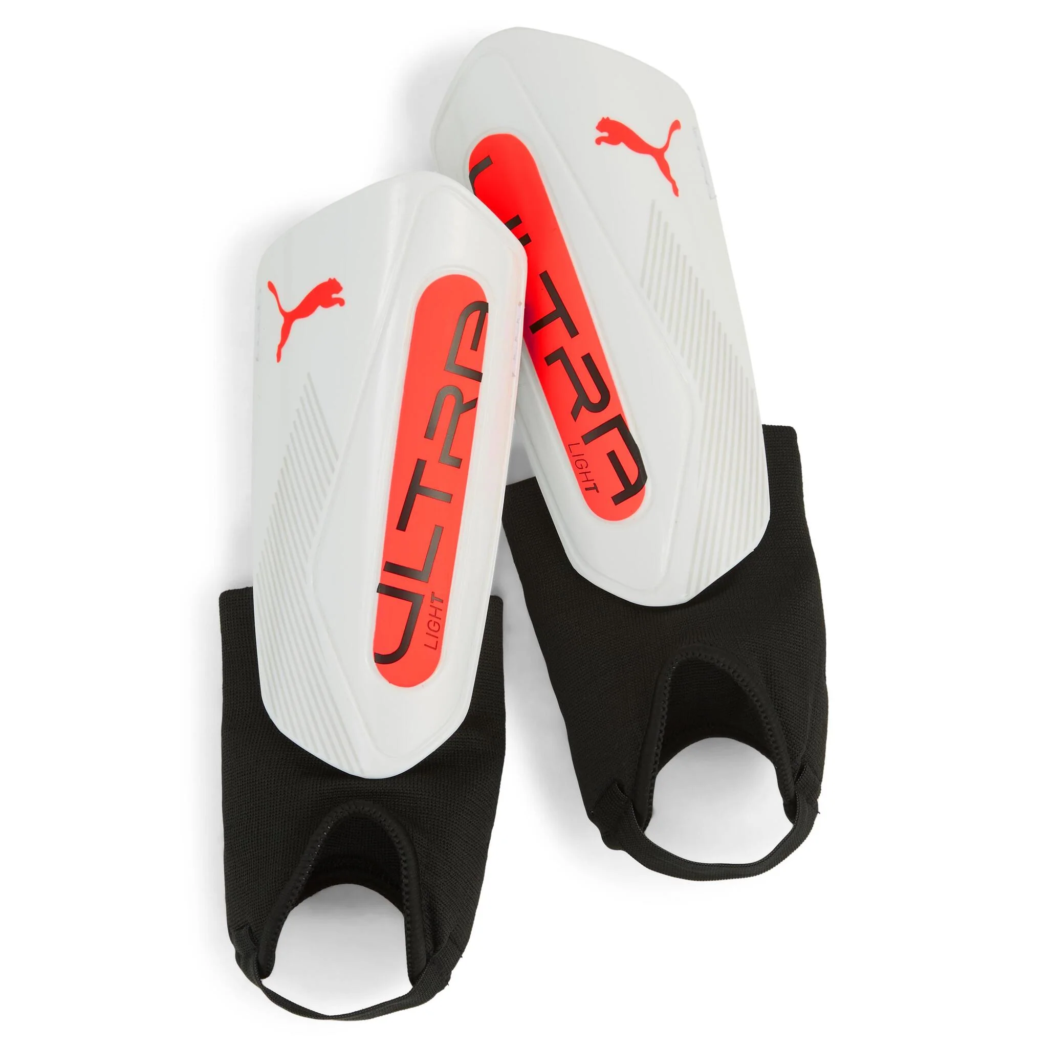 Puma Ultra Light Ankle Shin Guards - Image 2