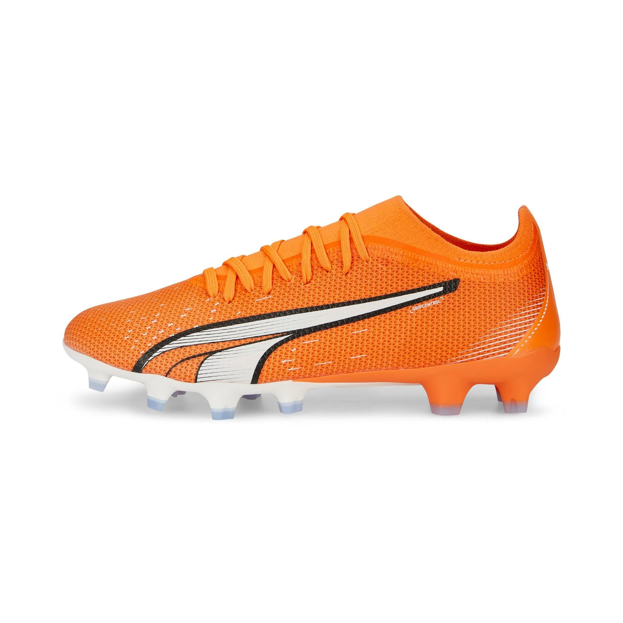 Puma Ultra Match FG/AG Women's Soccer Cleats - Image 3