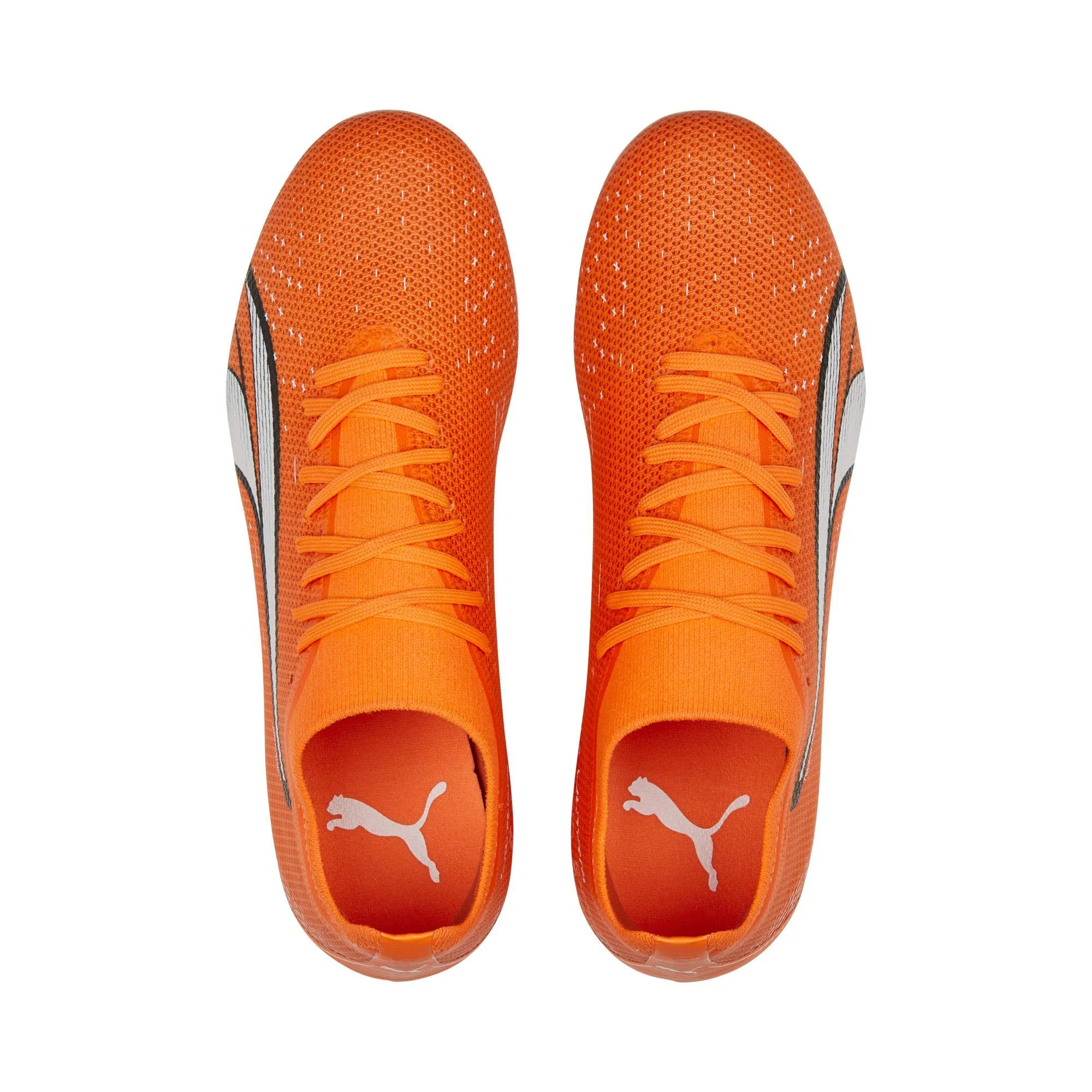 Puma Ultra Match FG/AG Women's Soccer Cleats - Image 4