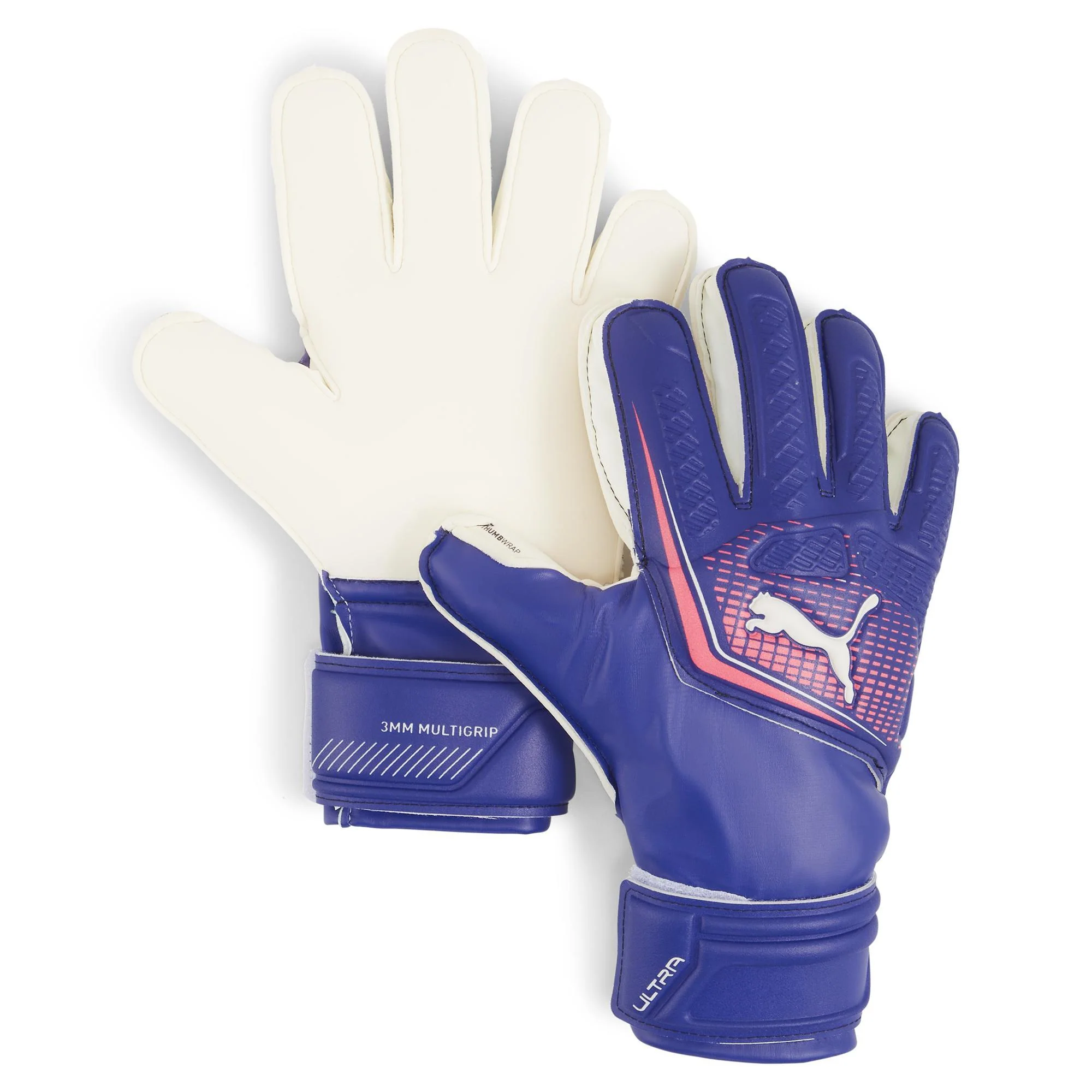 Puma Ultra Match Protect RC Junior Soccer Gloves - Image 2