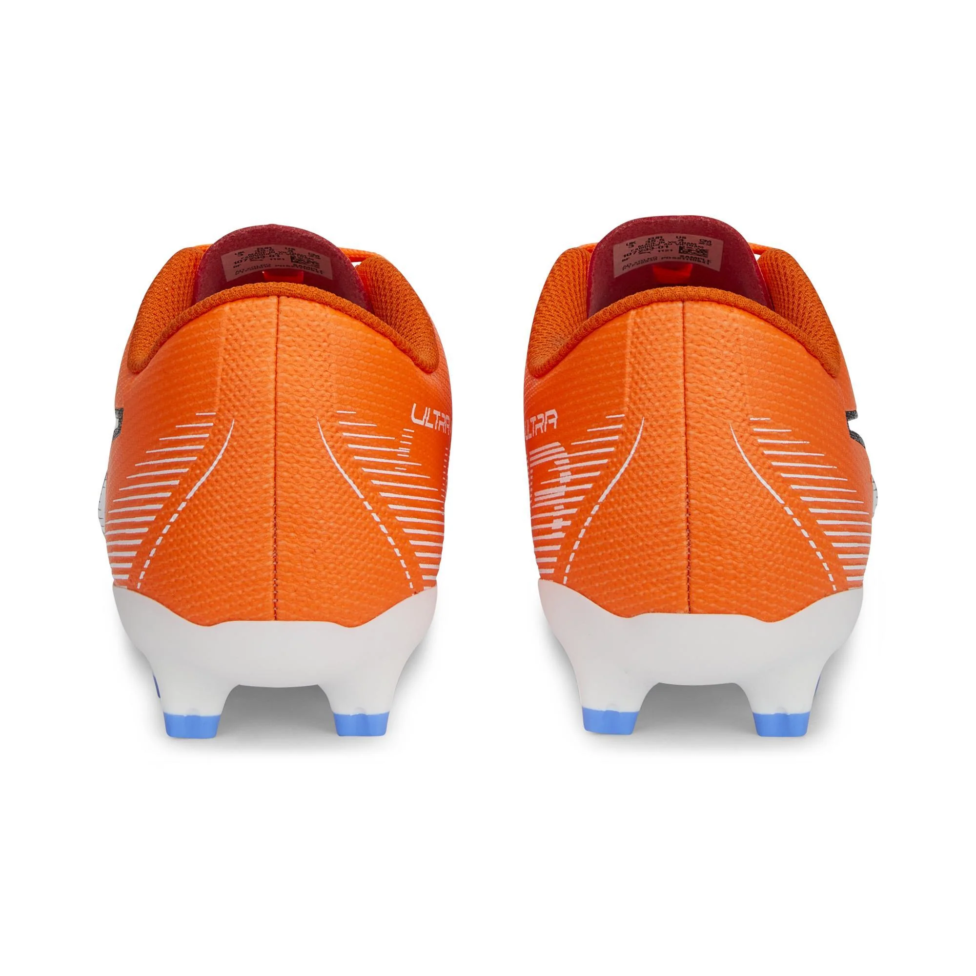 Puma Ultra Play FG/AG Junior Soccer Cleats - Image 15