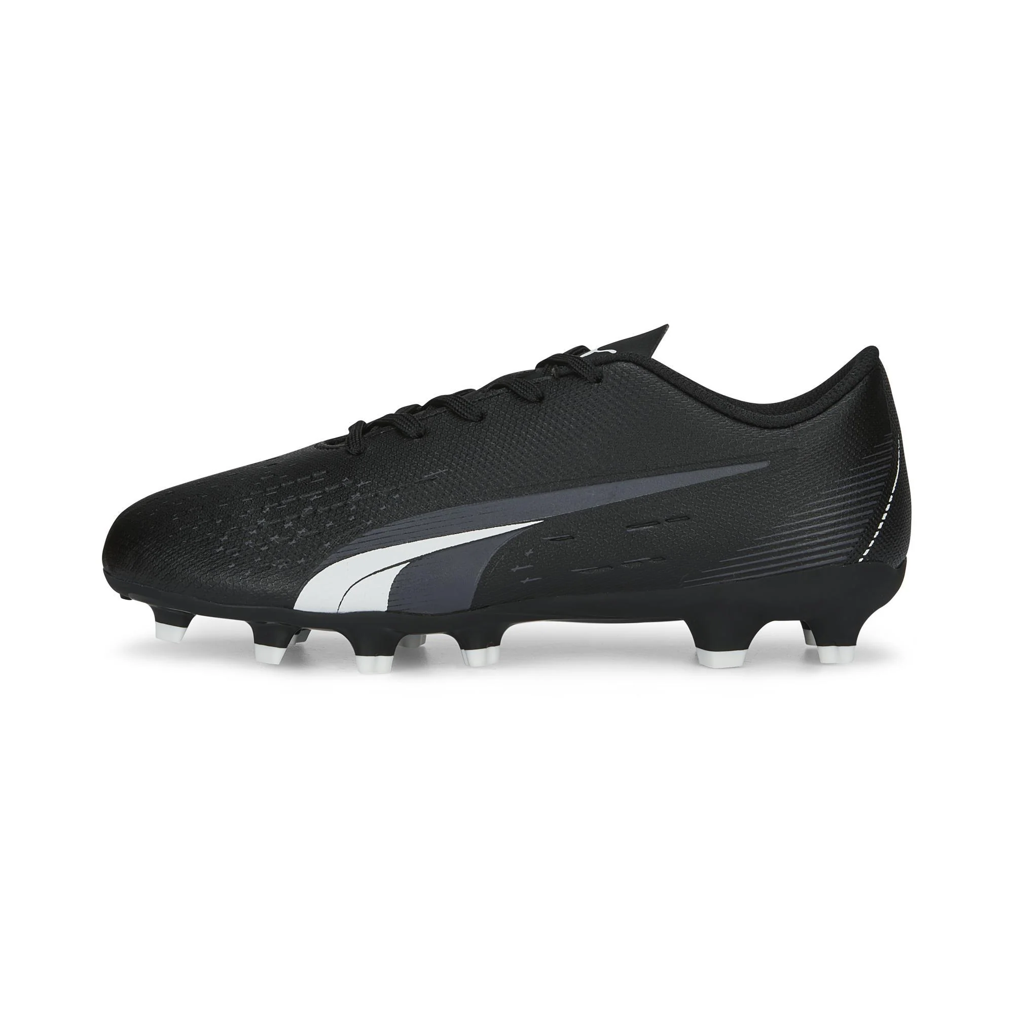 Puma Ultra Play FG/AG Junior Soccer Cleats - Image 3
