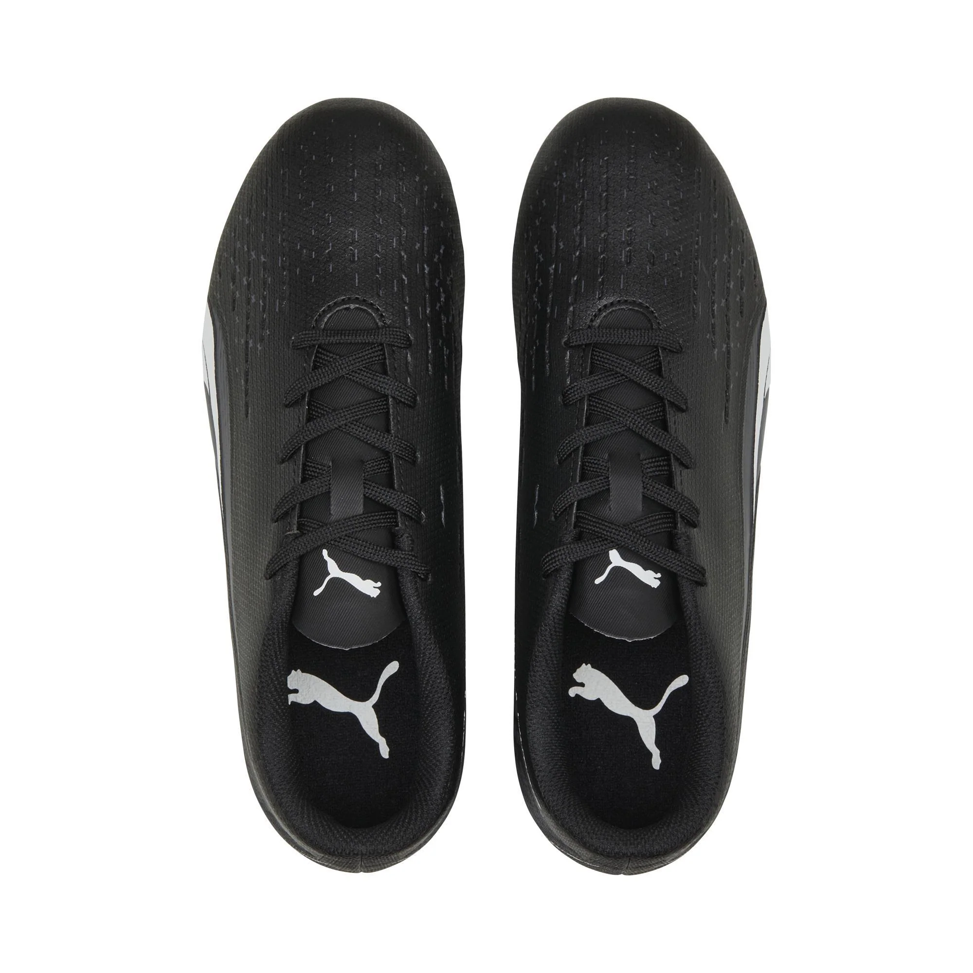 Puma Ultra Play FG/AG Junior Soccer Cleats - Image 4