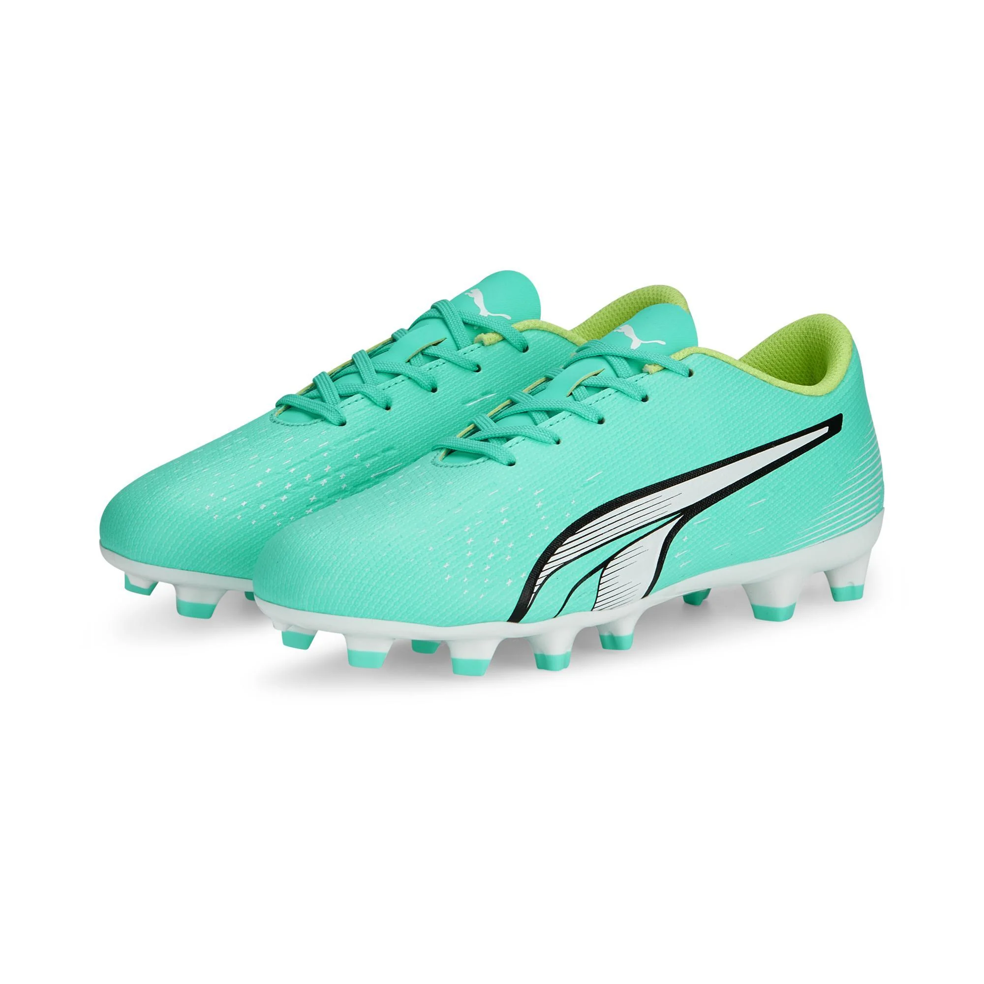 Puma Ultra Play FG/AG Junior Soccer Cleats - Image 8