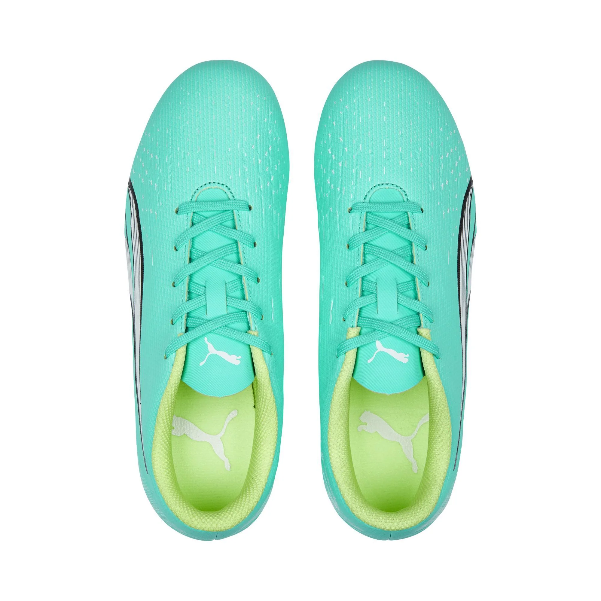 Puma Ultra Play FG/AG Junior Soccer Cleats - Image 9