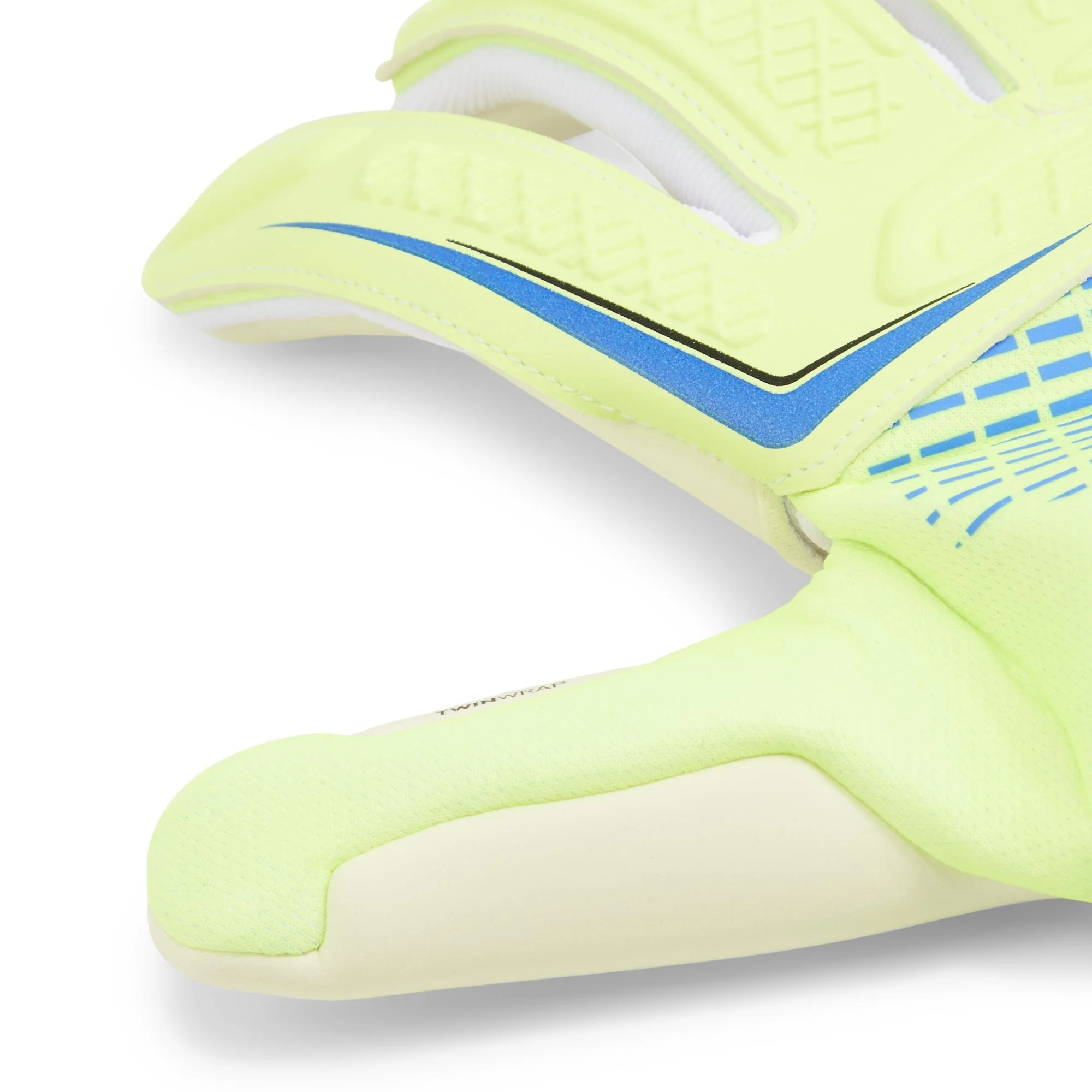 Puma Ultra Pro NC Soccer Goalie Gloves - Image 2