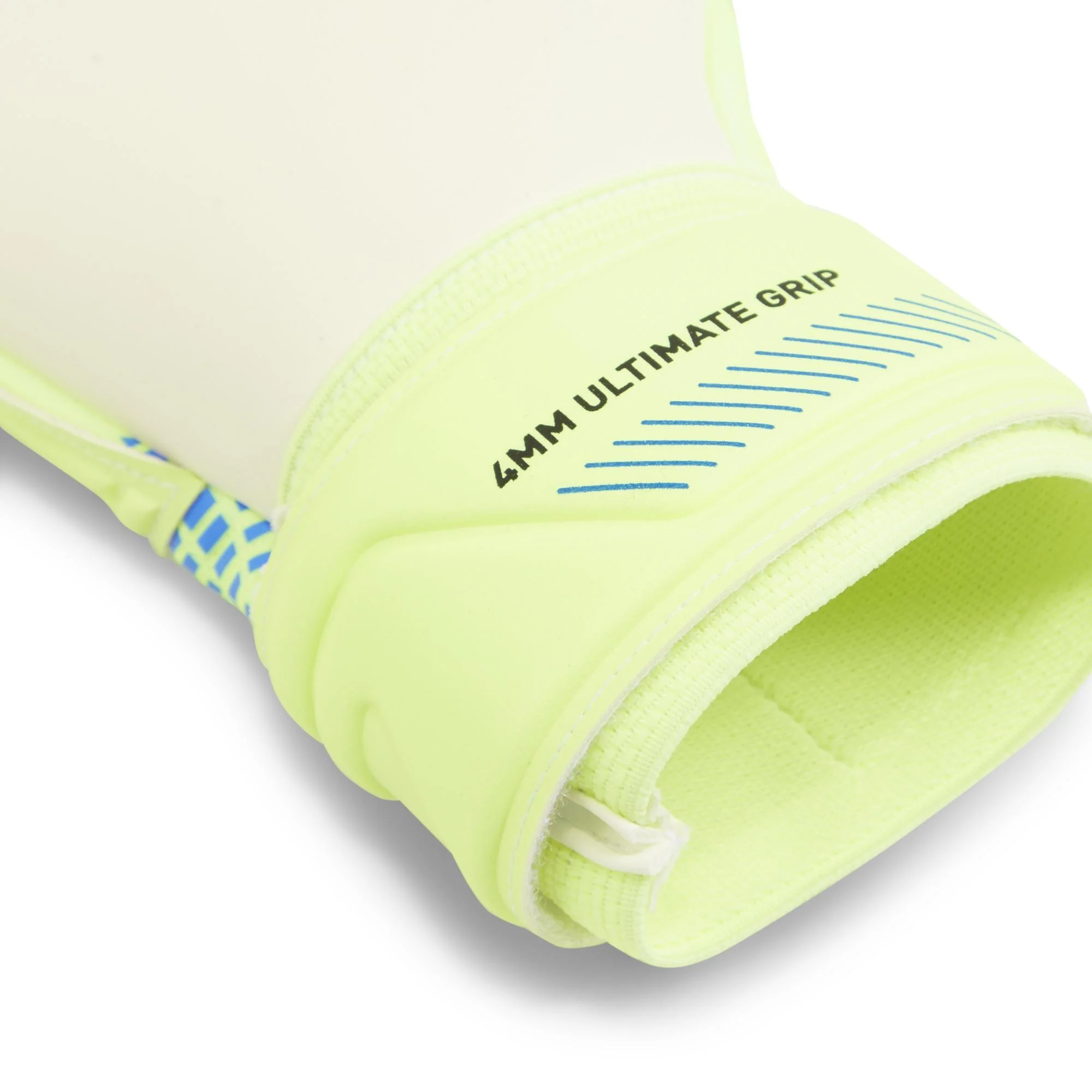 Puma Ultra Pro NC Soccer Goalie Gloves - Image 3