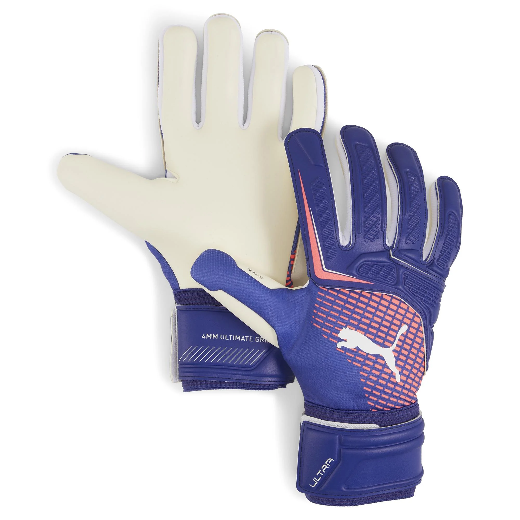 Puma Ultra Pro NC Soccer Goalie Gloves - Image 4